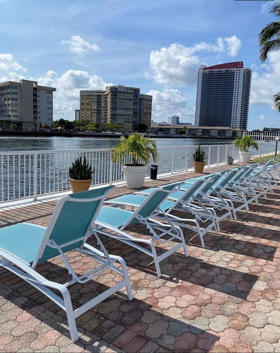 1913 S Ocean Drive 129, Hallandale Beach, FL 33009 photo 7