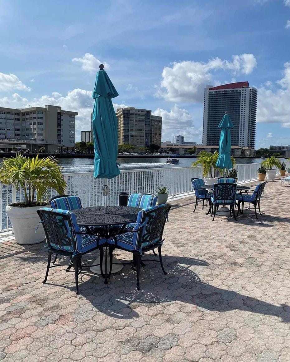 1913 S Ocean Drive 129, Hallandale Beach, FL 33009 photo 8