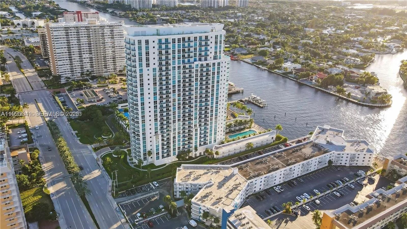 1913 S Ocean Drive 129, Hallandale Beach, FL 33009 photo 10