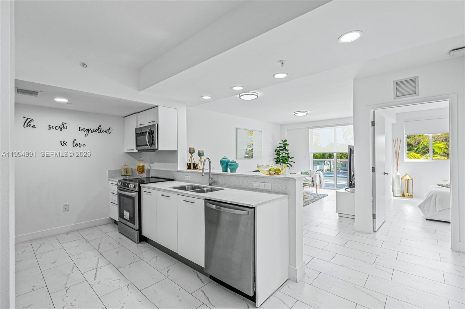 1850 Monroe Street 205, Hollywood, FL 33020, Hollywood