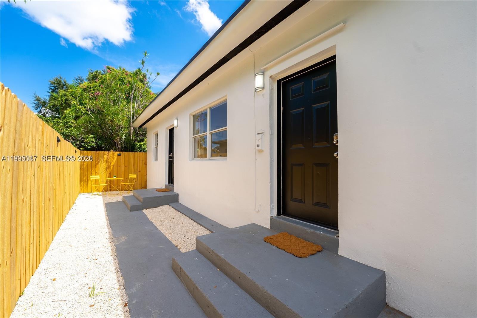7031 NW 6th Court, Miami, FL 33150, Miami