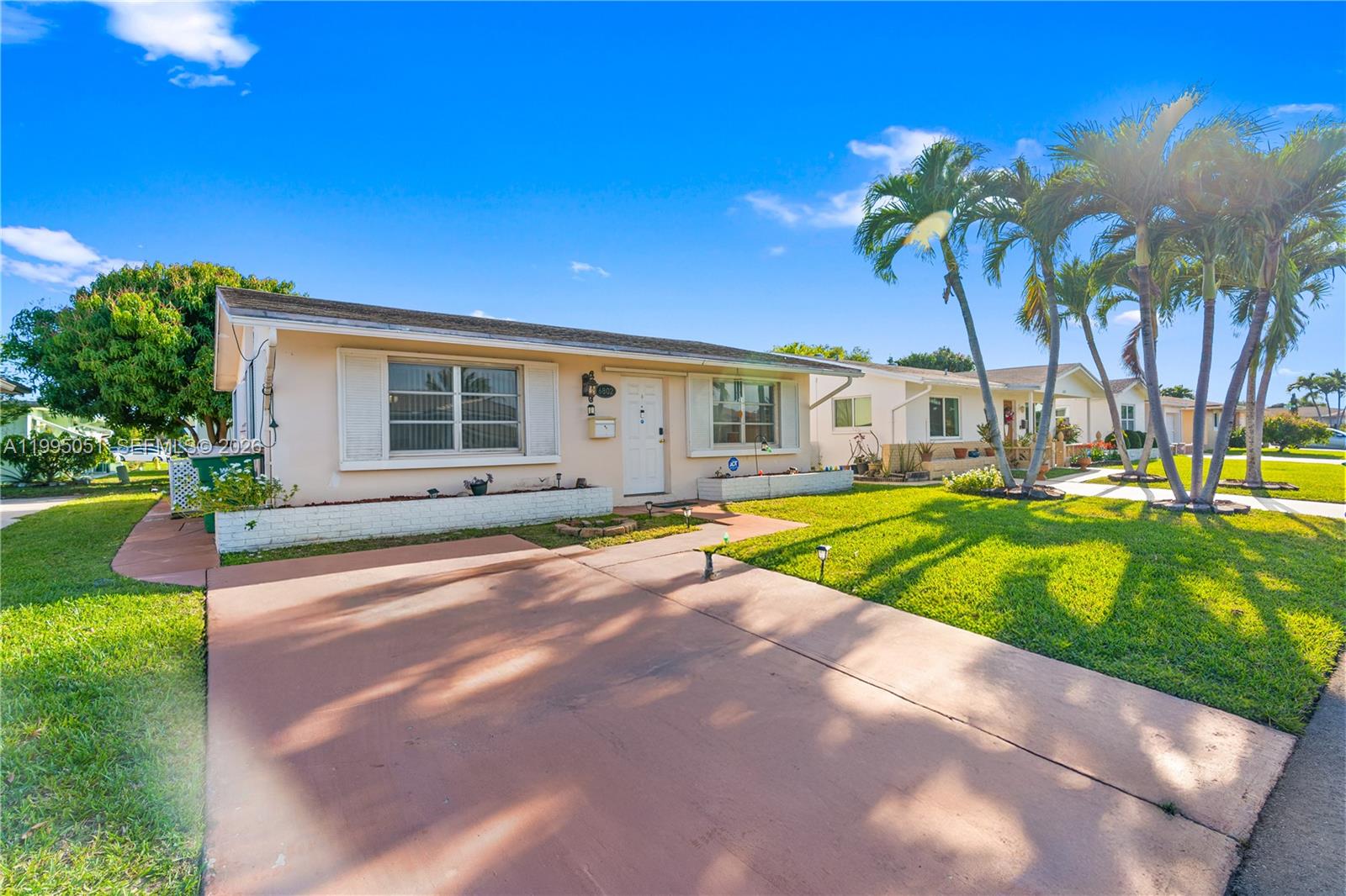 6802 NW 58th Court, Tamarac, FL 33321, Tamarac