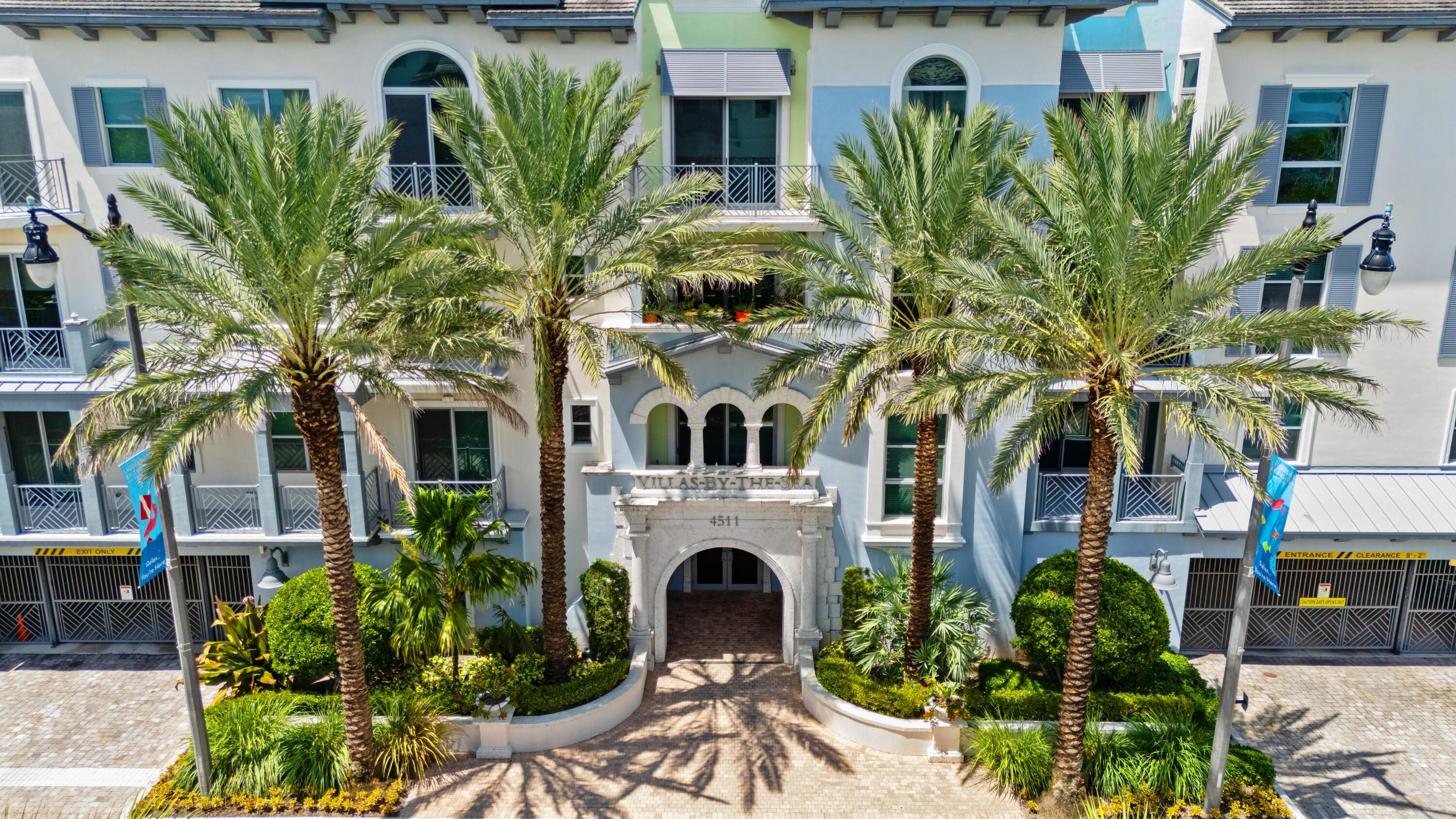 4511 E El Mar Drive 408, Lauderdale-By-The-Sea, FL 33308, Lauderdale By The Sea
