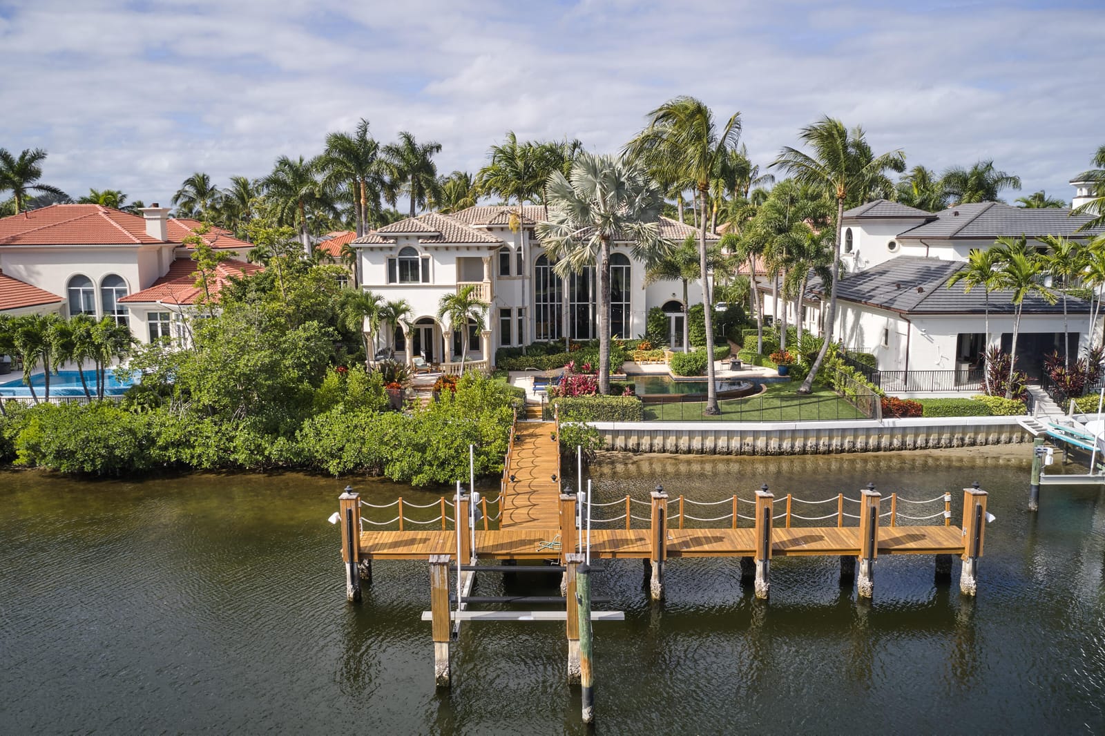 784 Harbour Isle Court, North Palm Beach, FL 33410 photo 2