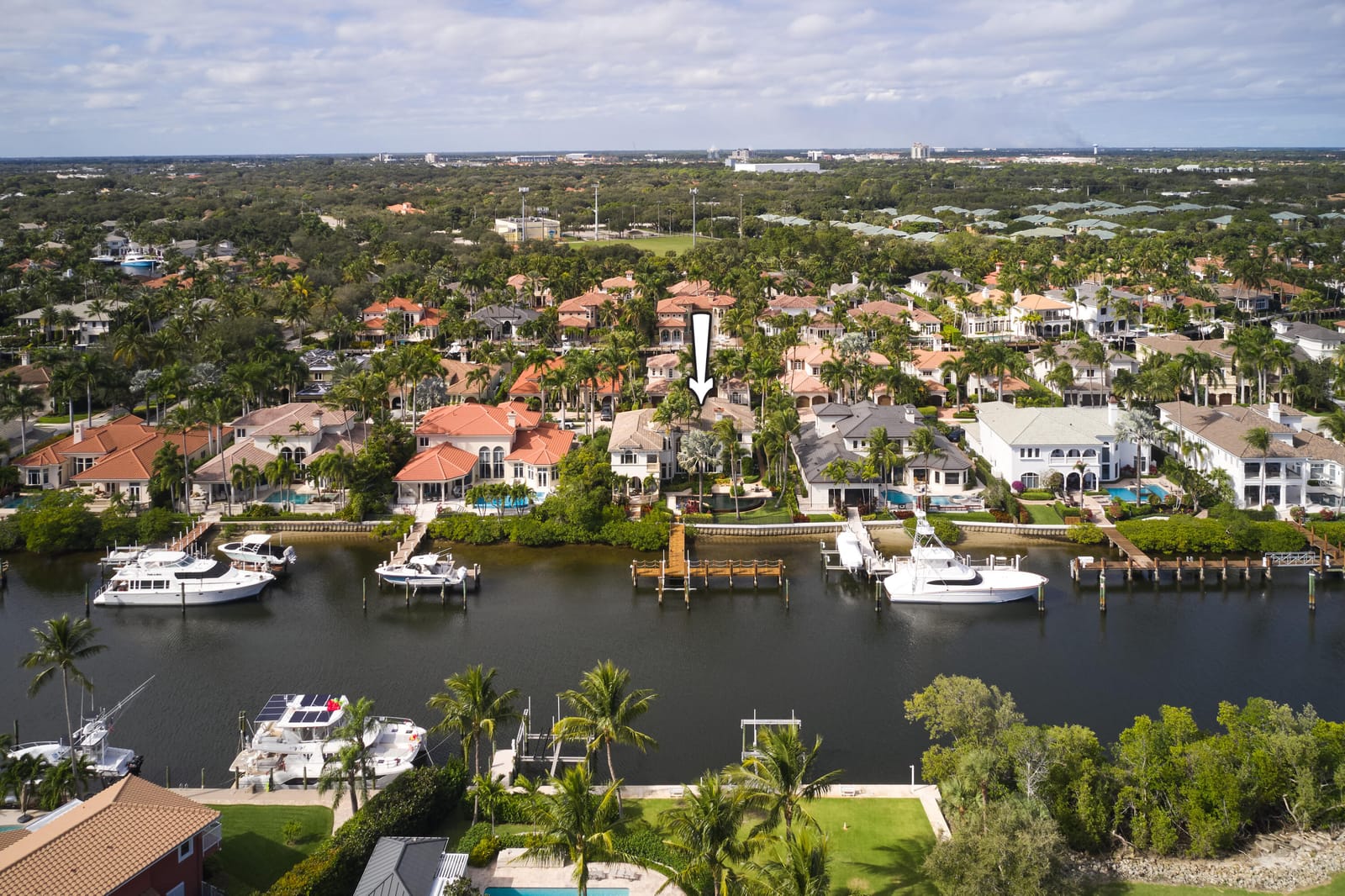 784 Harbour Isle Court, North Palm Beach, FL 33410