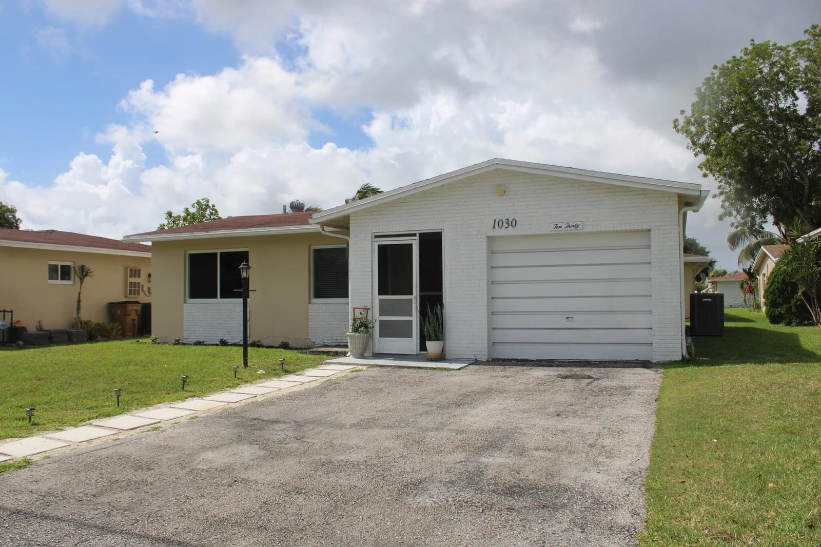 1030 NW 49th Court, Deerfield Beach, FL 33064 photo 2