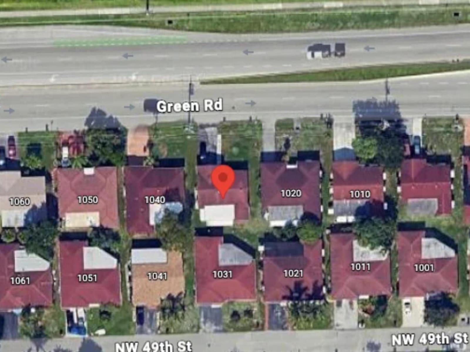 1030 NW 49th Court, Deerfield Beach, FL 33064 photo 26