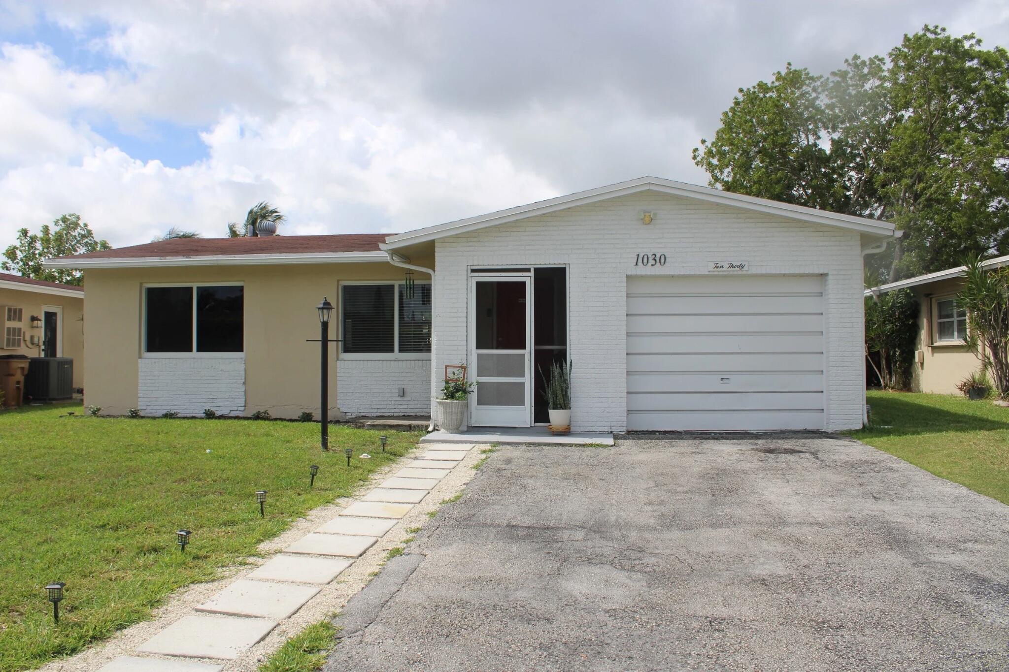 1030 NW 49th Court, Deerfield Beach, FL 33064, Deerfield Beach