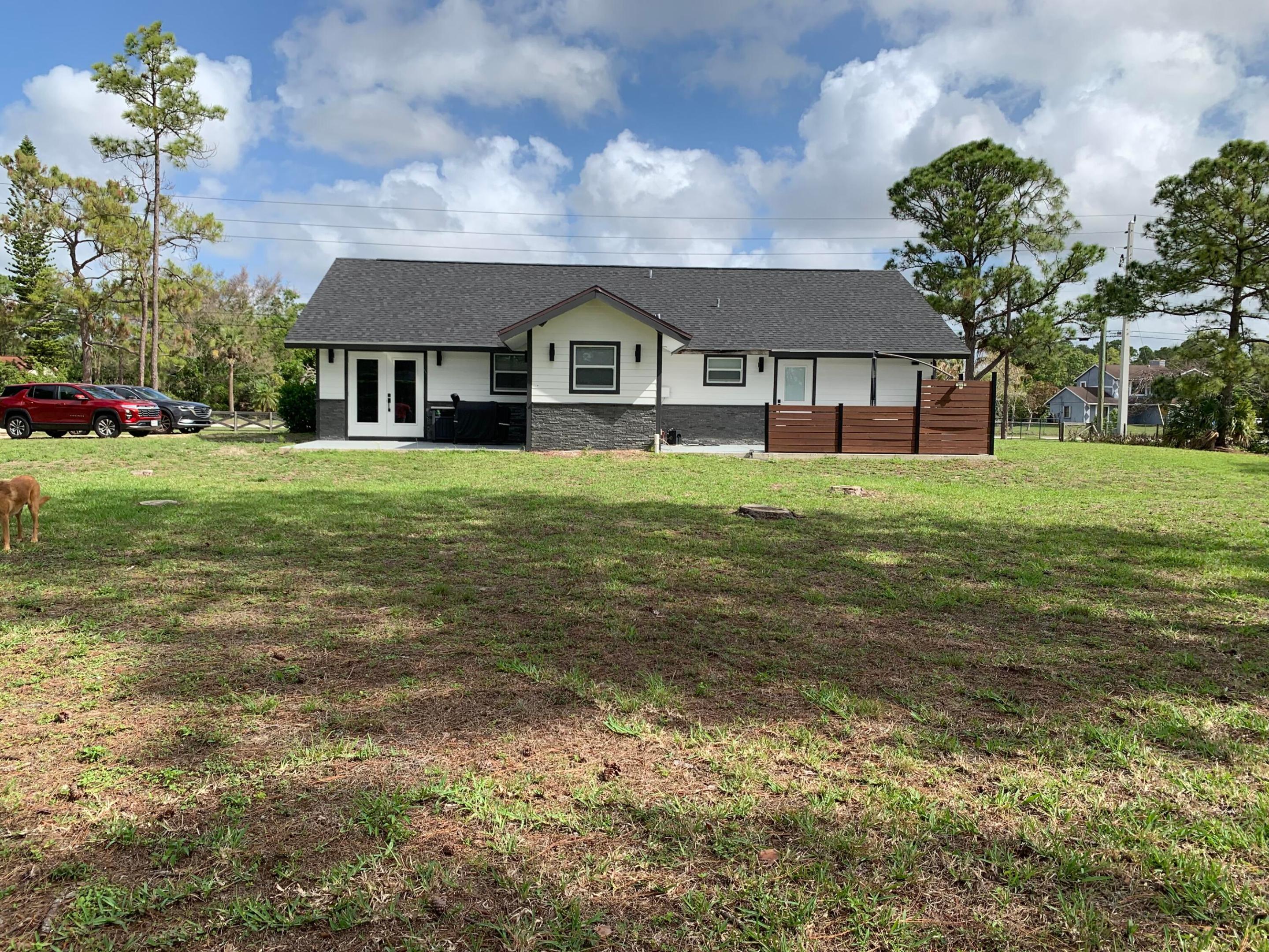 14566 Temple Boulevard, The Acreage, FL 33470, The Acreage
