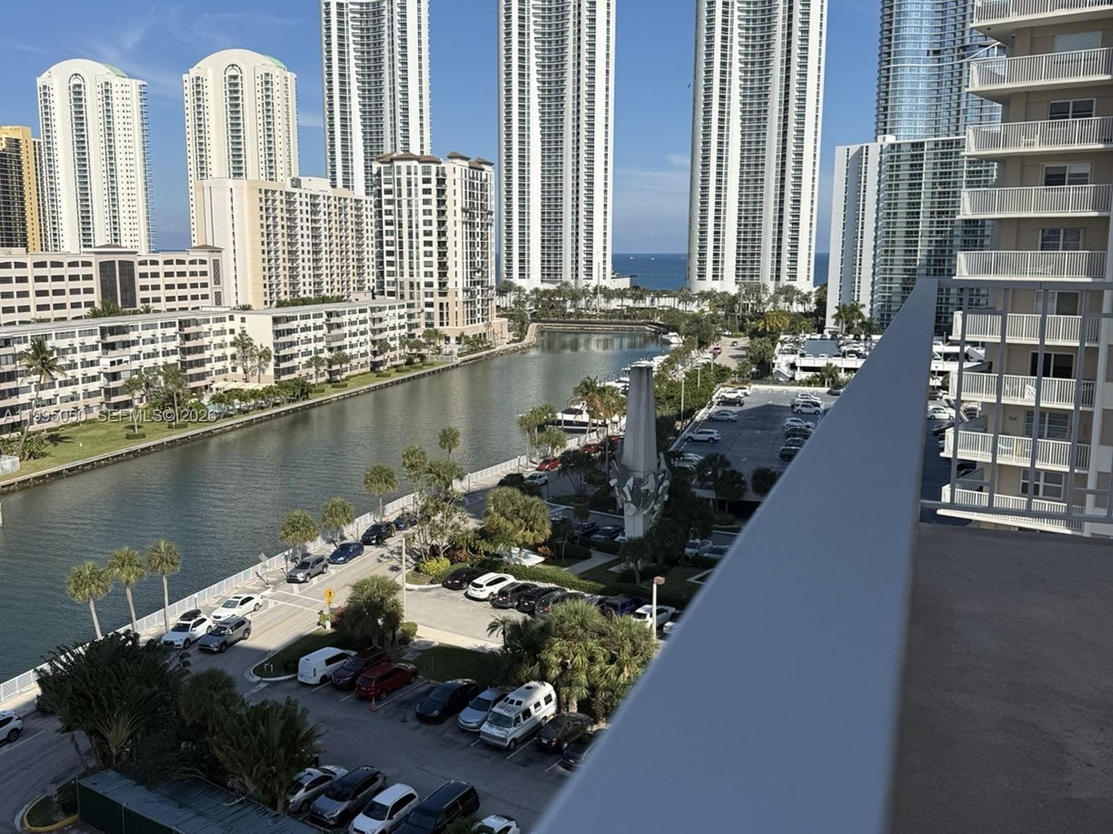 500 Bayview Drive 1031 — photo 2