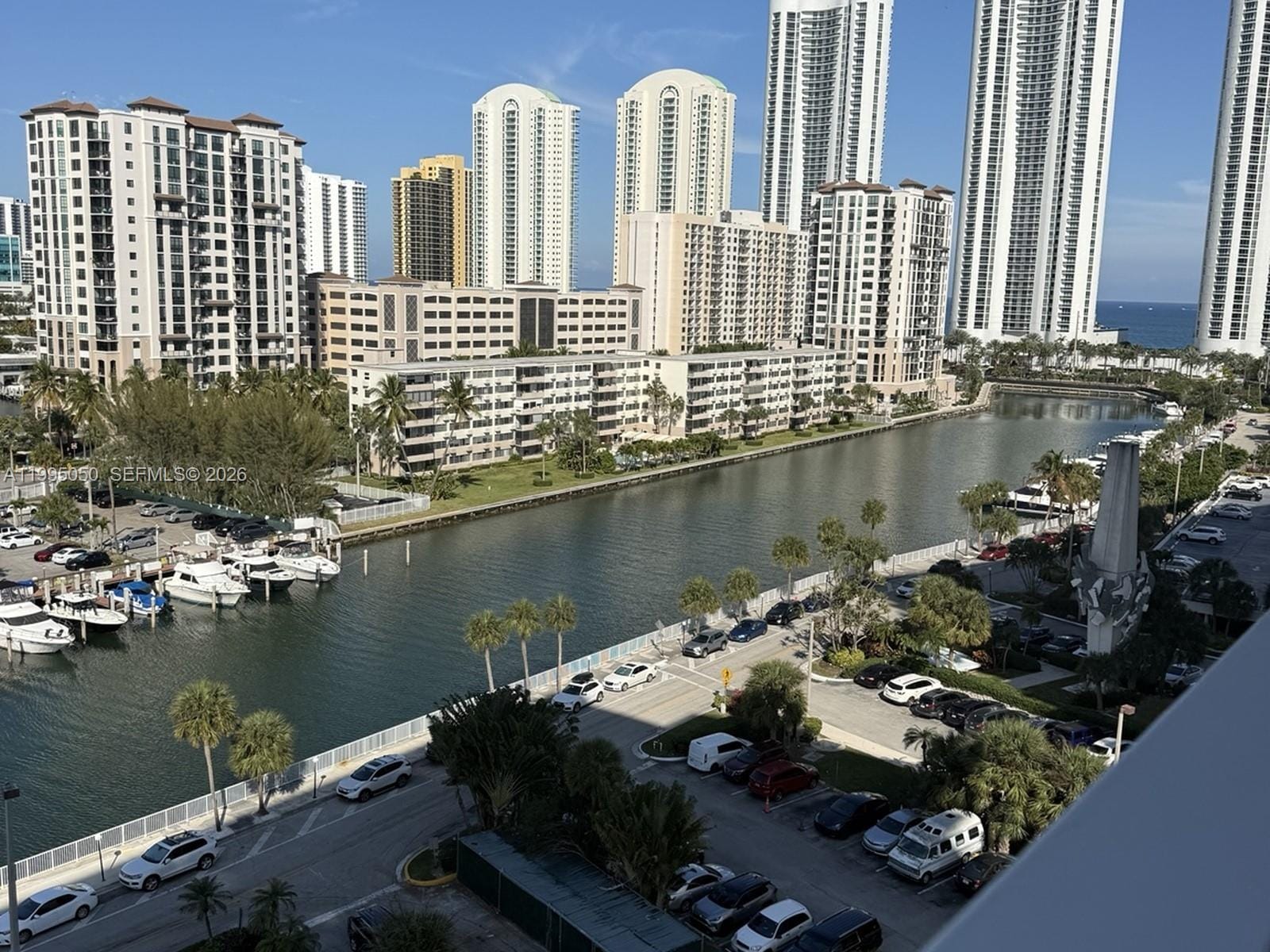 500 Bayview Drive 1031, Sunny Isles Beach, FL 33160 photo 15