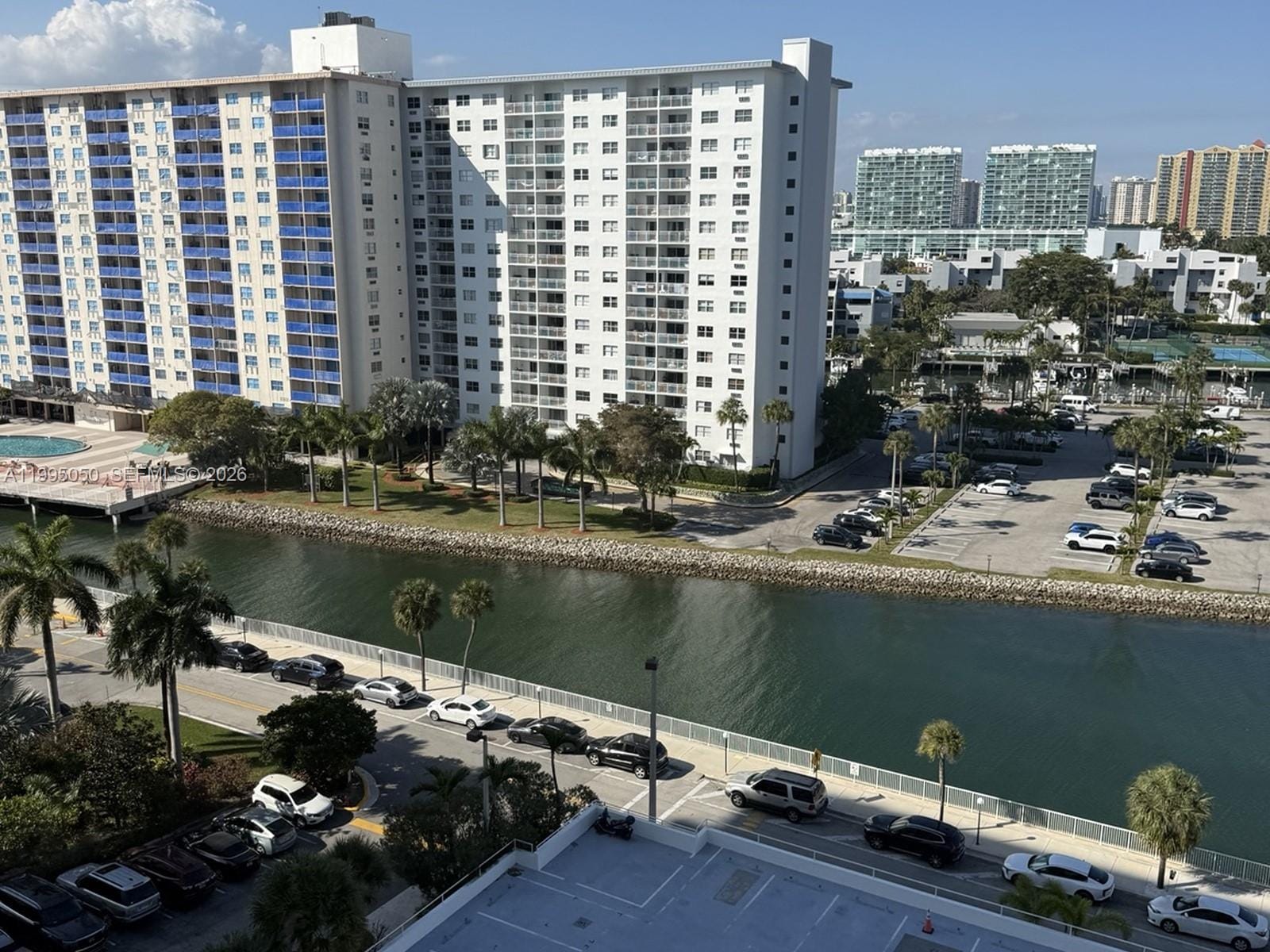 500 Bayview Drive 1031 — photo 5