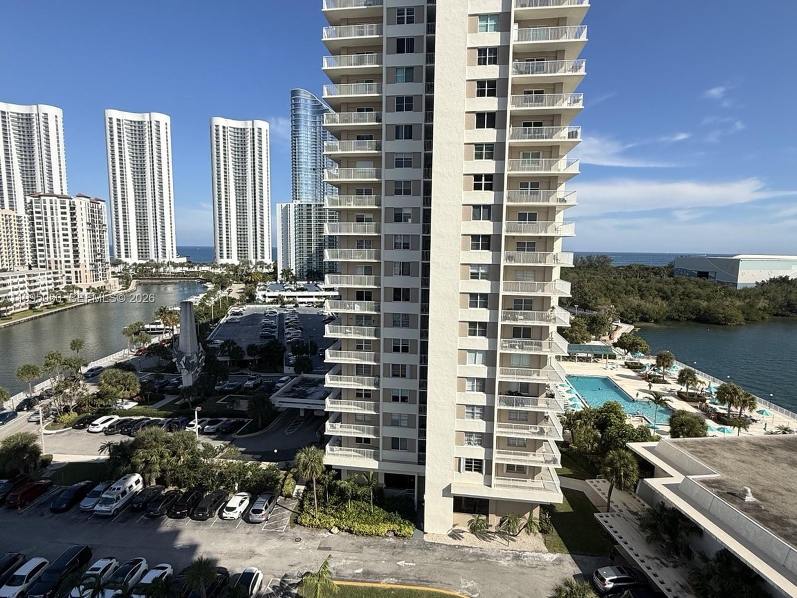 500 Bayview Drive 1031 — photo 7
