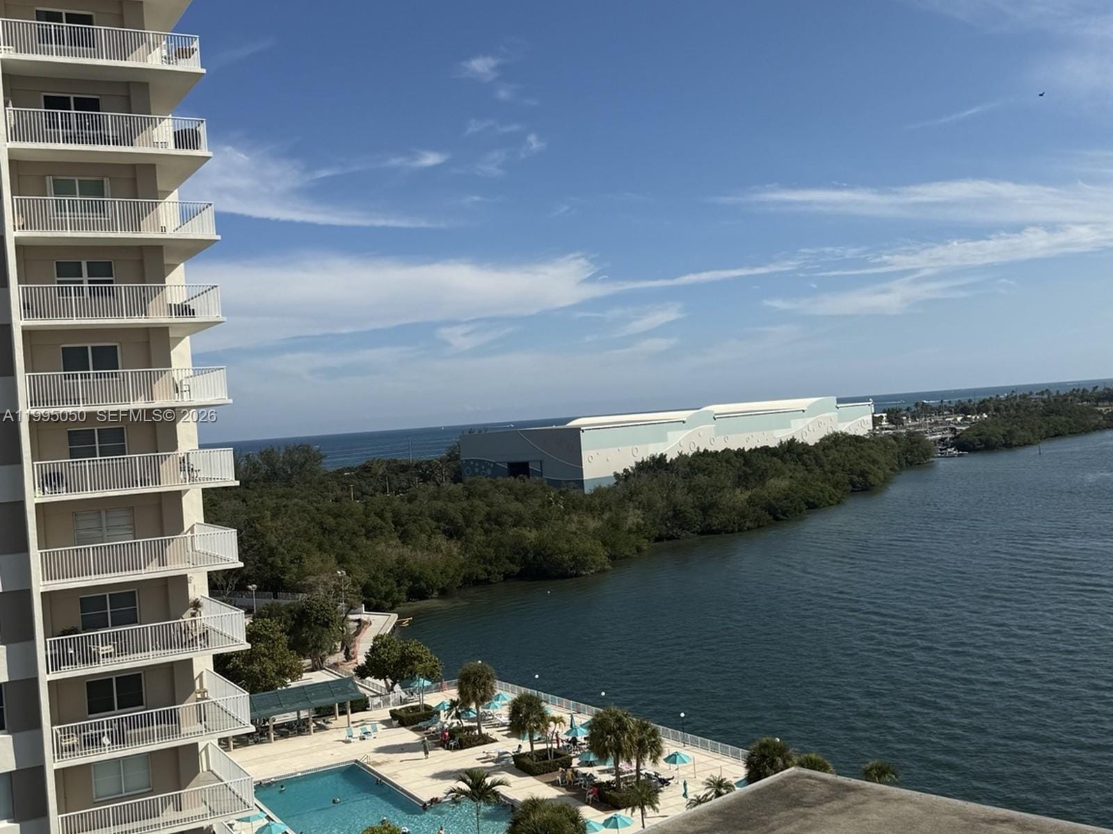 500 Bayview Drive 1031 — photo 8