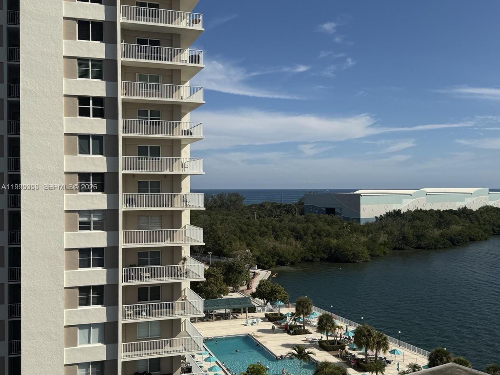 500 Bayview Drive 1031 — photo 9