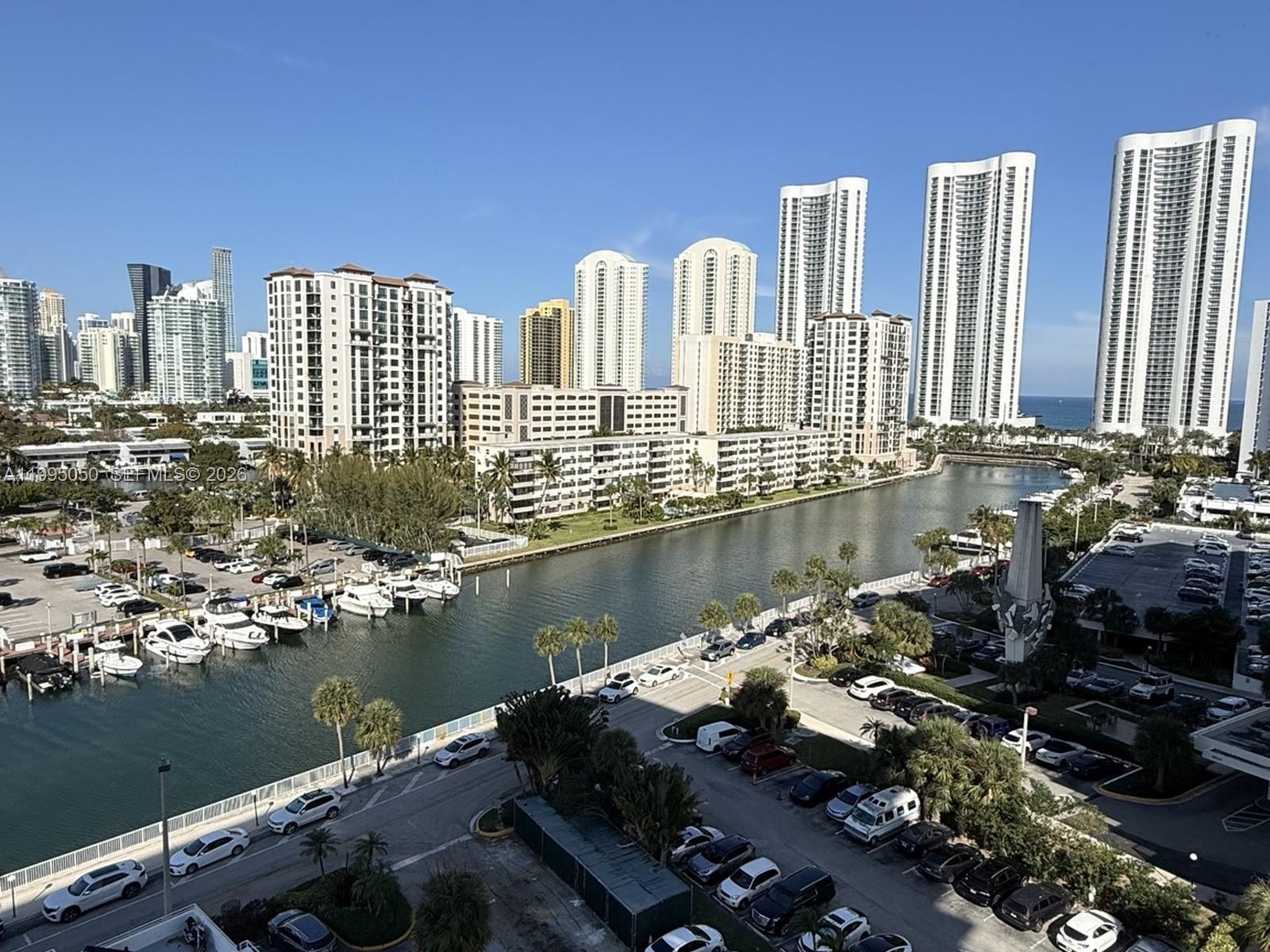 500 Bayview Drive 1031, Sunny Isles Beach, FL 33160, Sunny Isles Beach