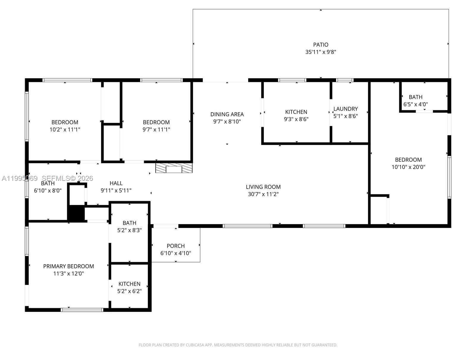 2330 W 6th Court, Hialeah, FL 33010 photo 3