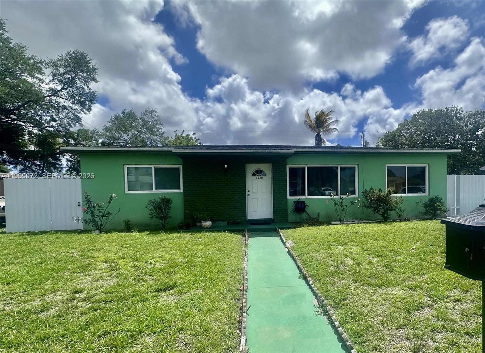 1220 NW 189th Terrace, Miami Gardens, FL 33169, Miami Gardens