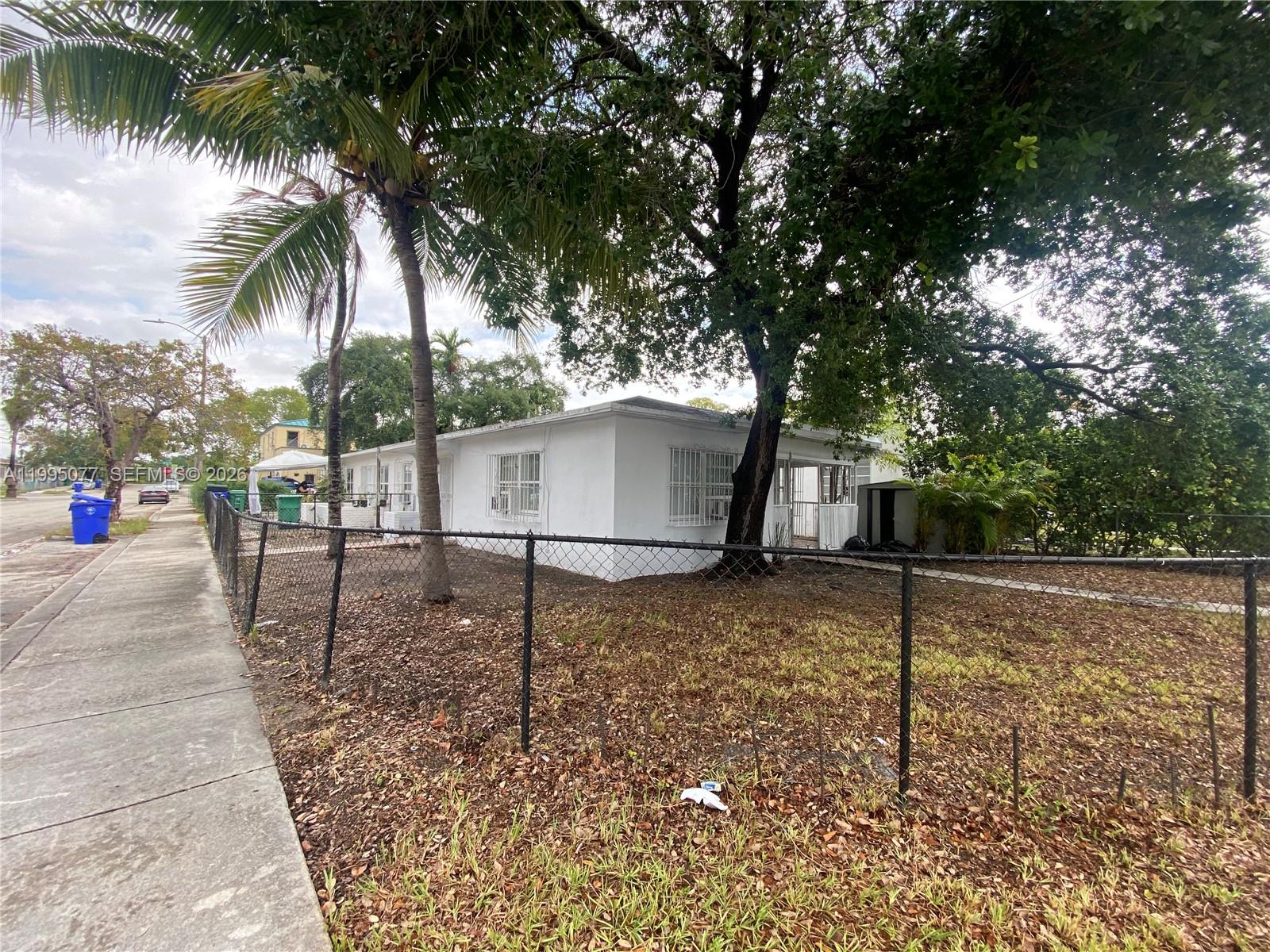 5905 NW 3rd Avenue 2/2, Miami, FL 33127, Miami