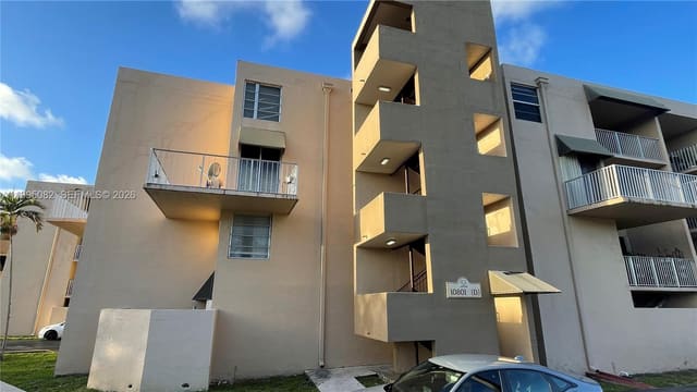 10801 SW 109th Court D108, Miami, FL 33176