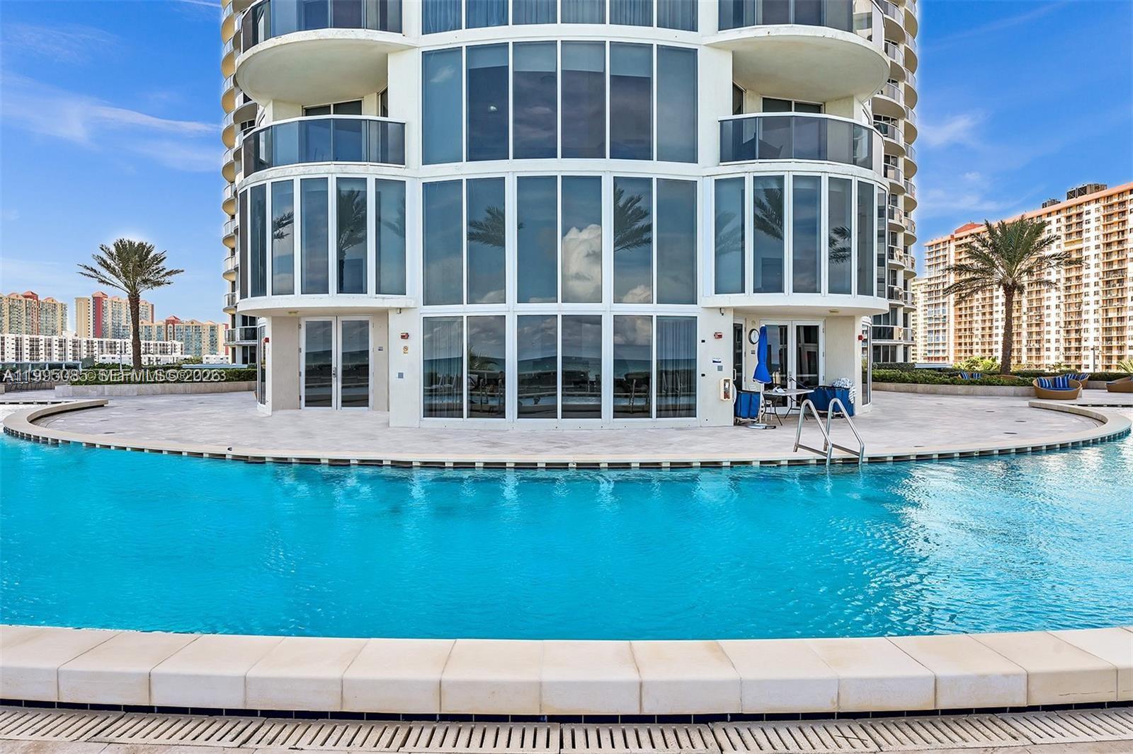 17201 Collins Avenue 2804, Sunny Isles Beach, FL 33160, Sunny Isles Beach