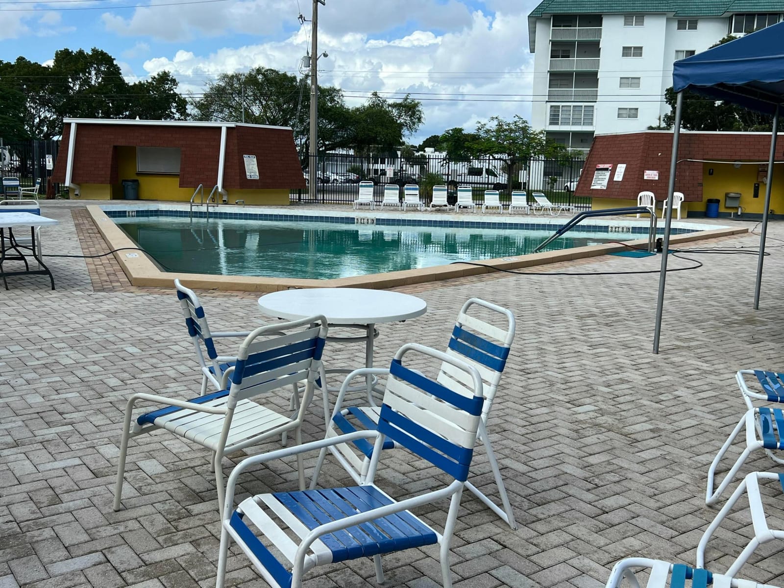 4770 NW 21st Street 105, Lauderhill, FL 33313 photo 22