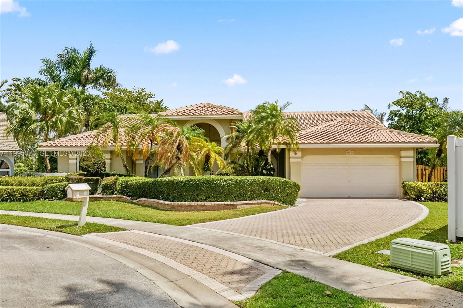 11021 NW 7th Street, Plantation, FL 33324