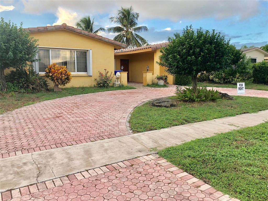 2180 NW 93rd Avenue, Pembroke Pines, FL 33024, Pembroke Pines