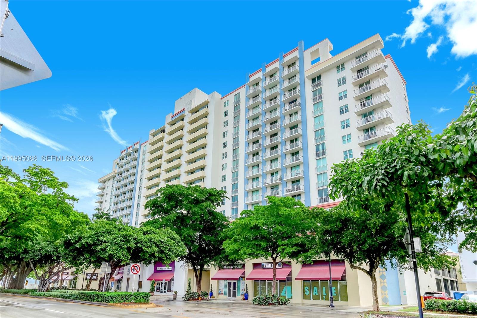 3000 Coral Way 1512, Miami, FL 33145, Miami