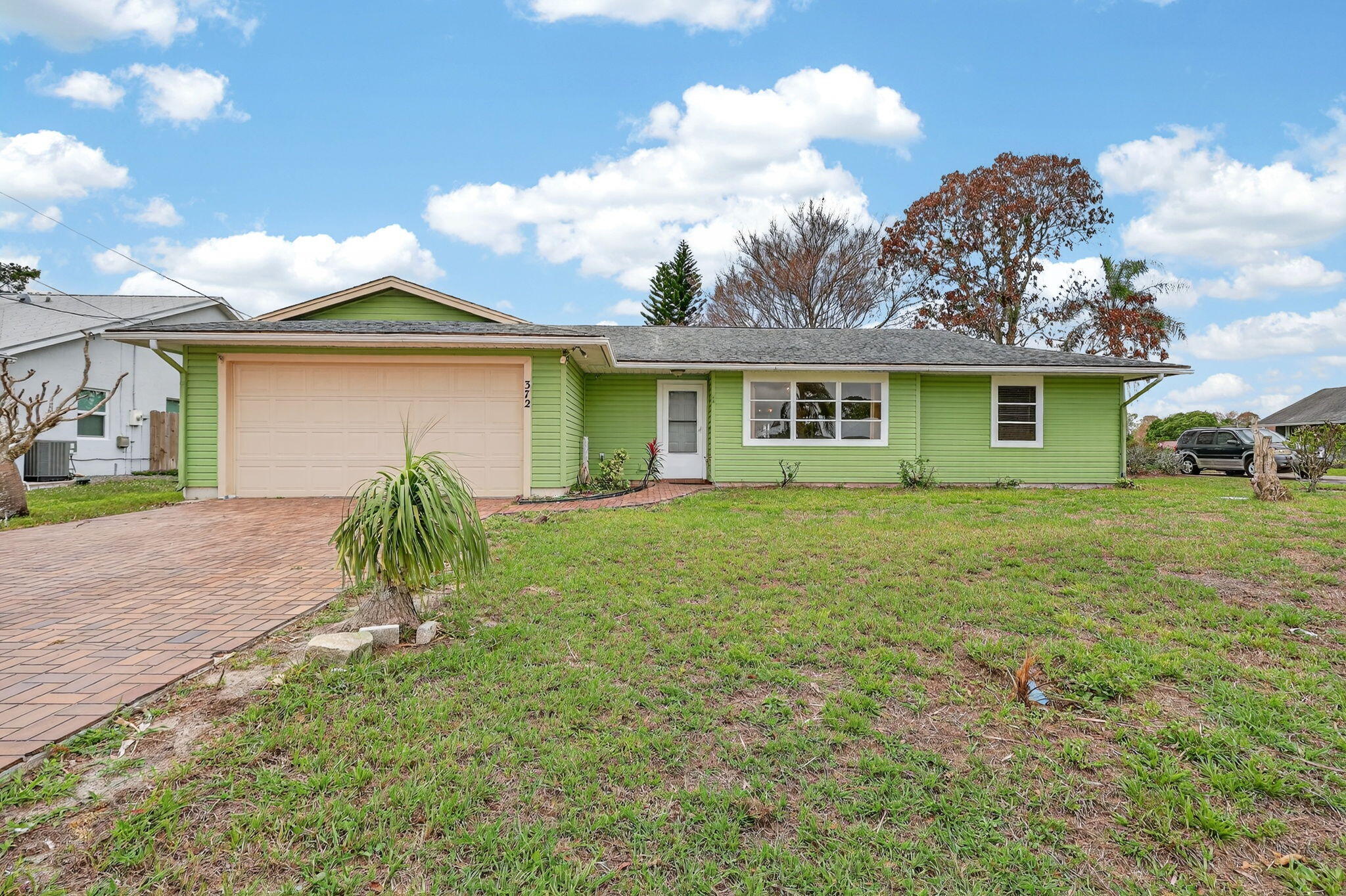 372 SW Carter Avenue, Port St. Lucie, FL 34983, Port St Lucie