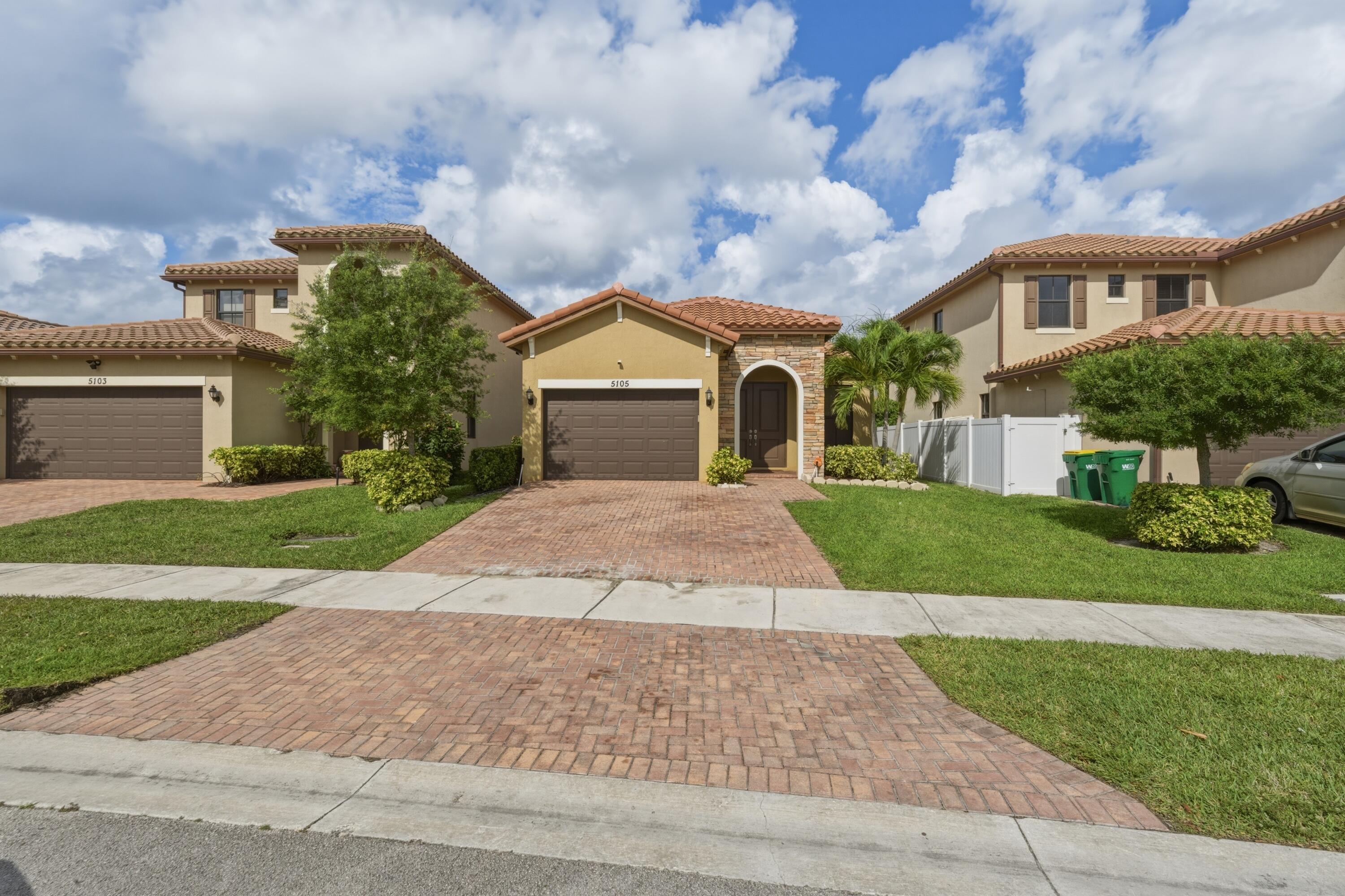 5105 NW 51st Terrace, Tamarac, FL 33319, Tamarac