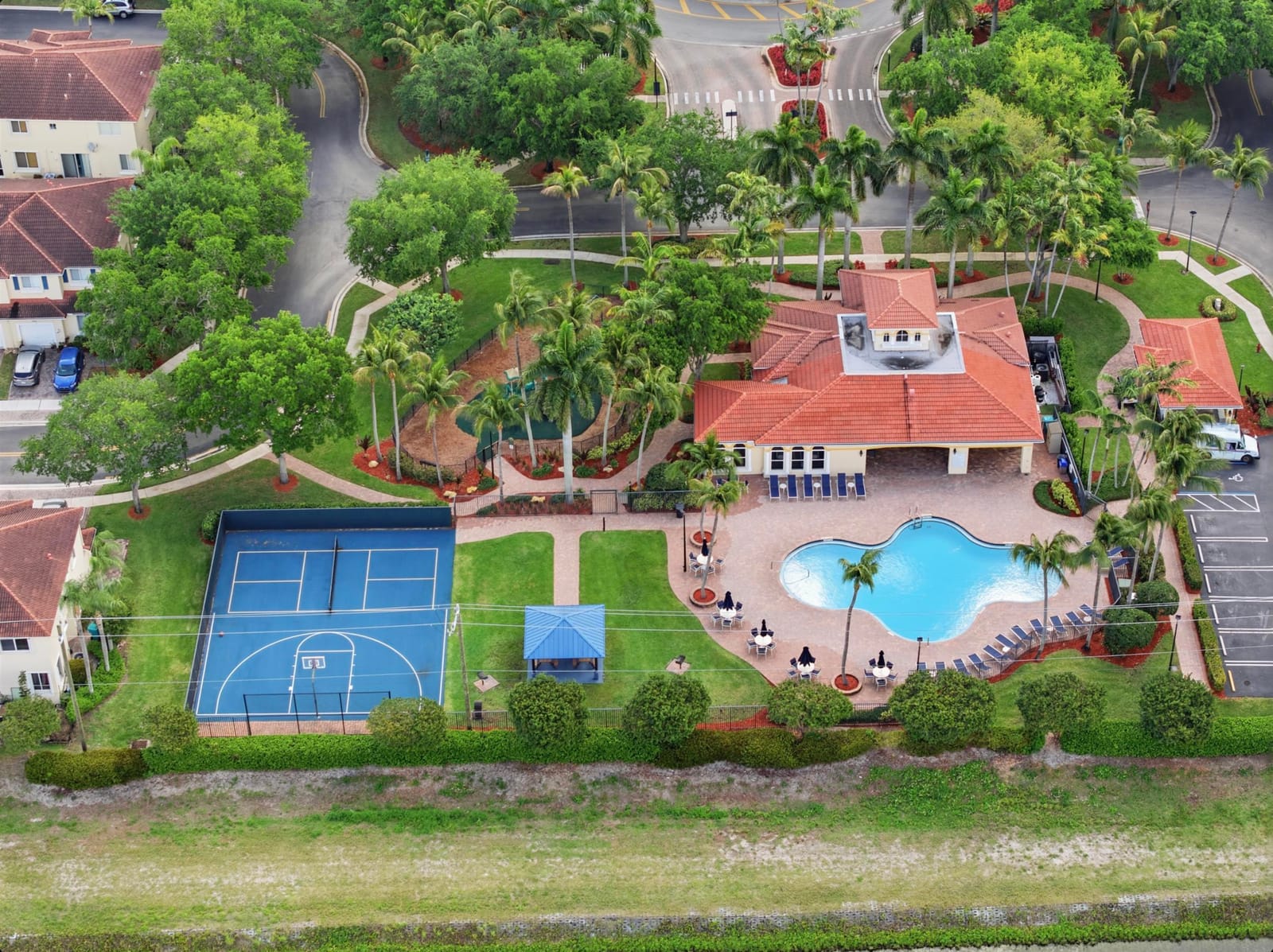 3084 N Evergreen Circle, Boynton Beach, FL 33426 photo 24