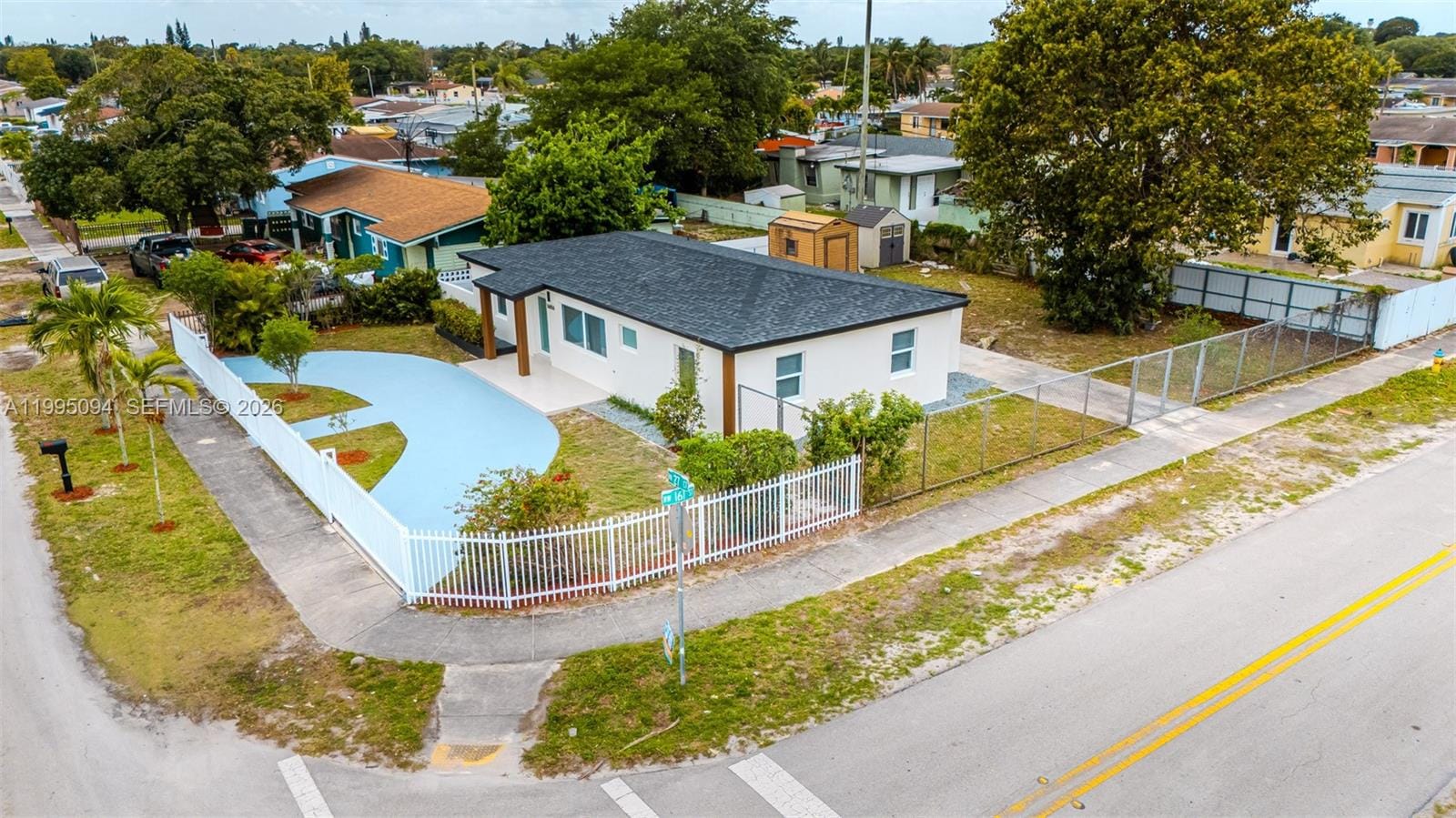 16050 NW 27th Court, Miami Gardens, FL 33054 photo 2
