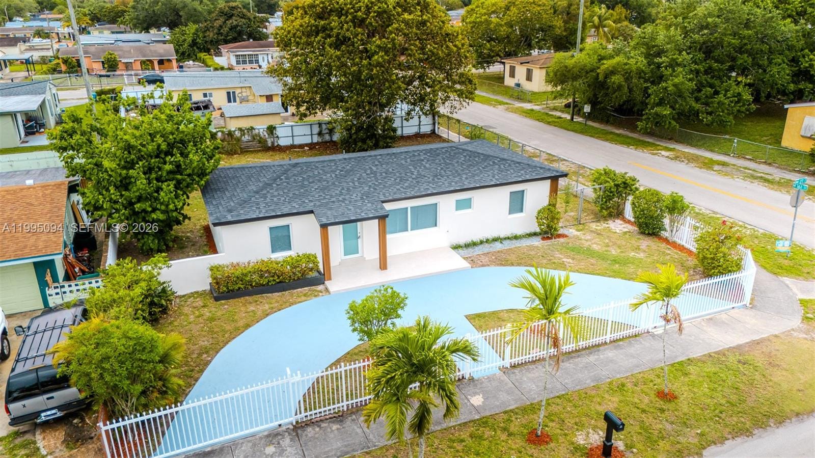 16050 NW 27th Court, Miami Gardens, FL 33054 photo 3