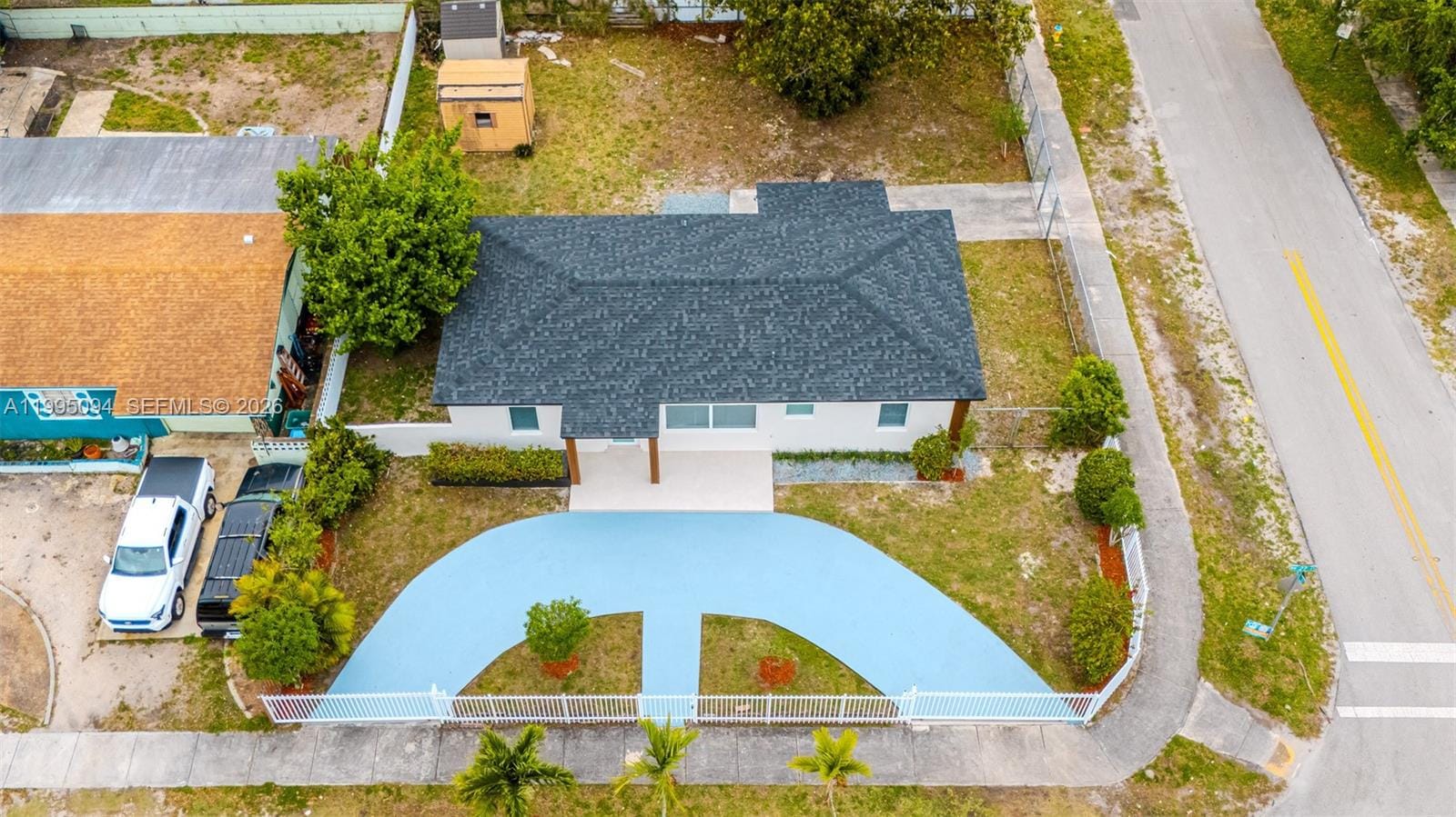 16050 NW 27th Court, Miami Gardens, FL 33054 photo 4