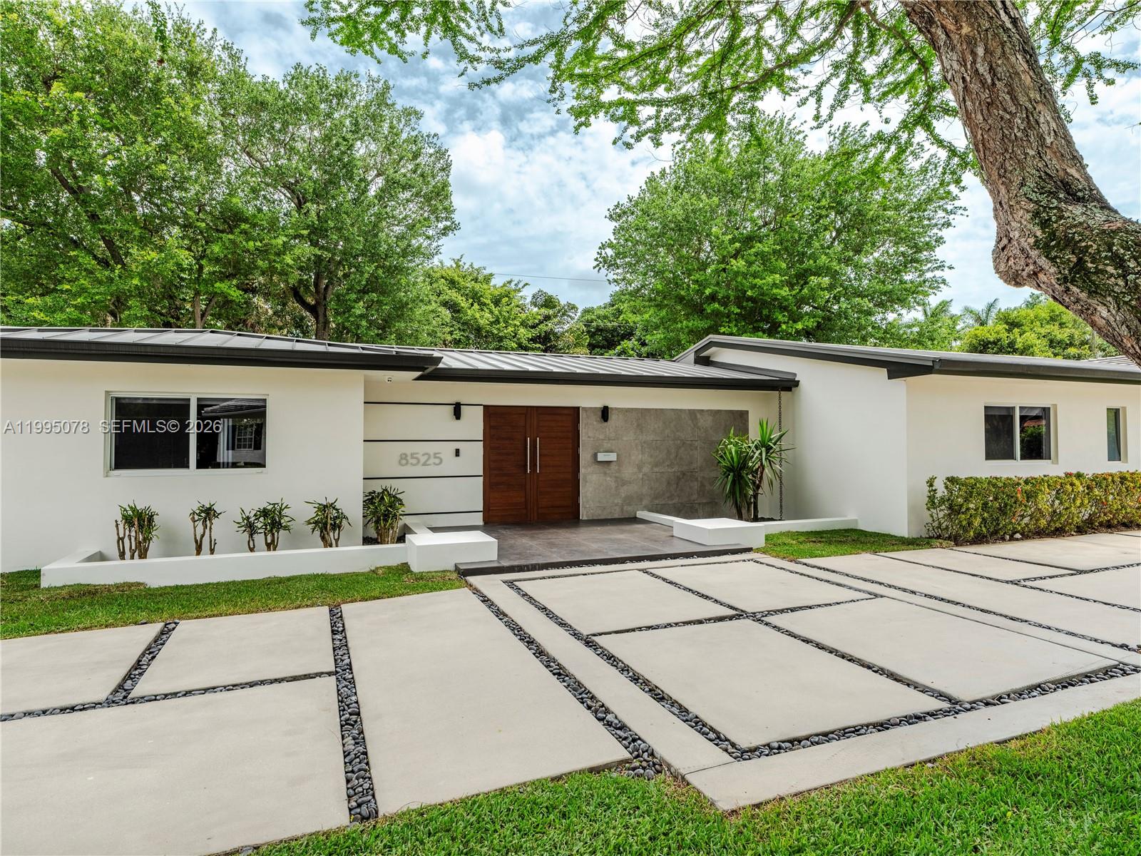 8525 SW 54th Court, Miami, FL 33143, Miami
