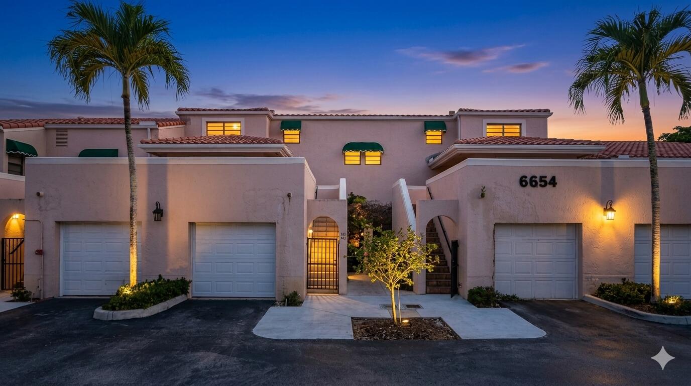 6654 Villa Sonrisa Drive 412, Boca Raton, FL 33433, Boca Raton