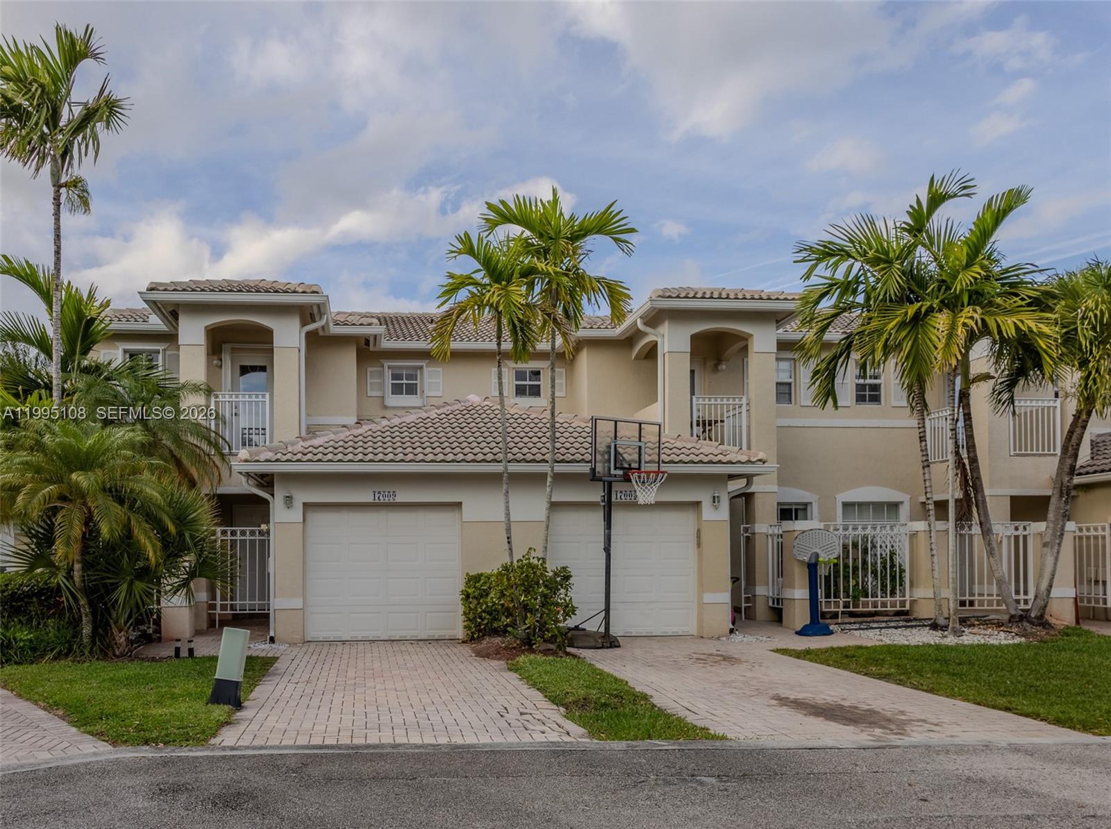17009 NW 22nd Street, Pembroke Pines, FL 33028, Pembroke Pines