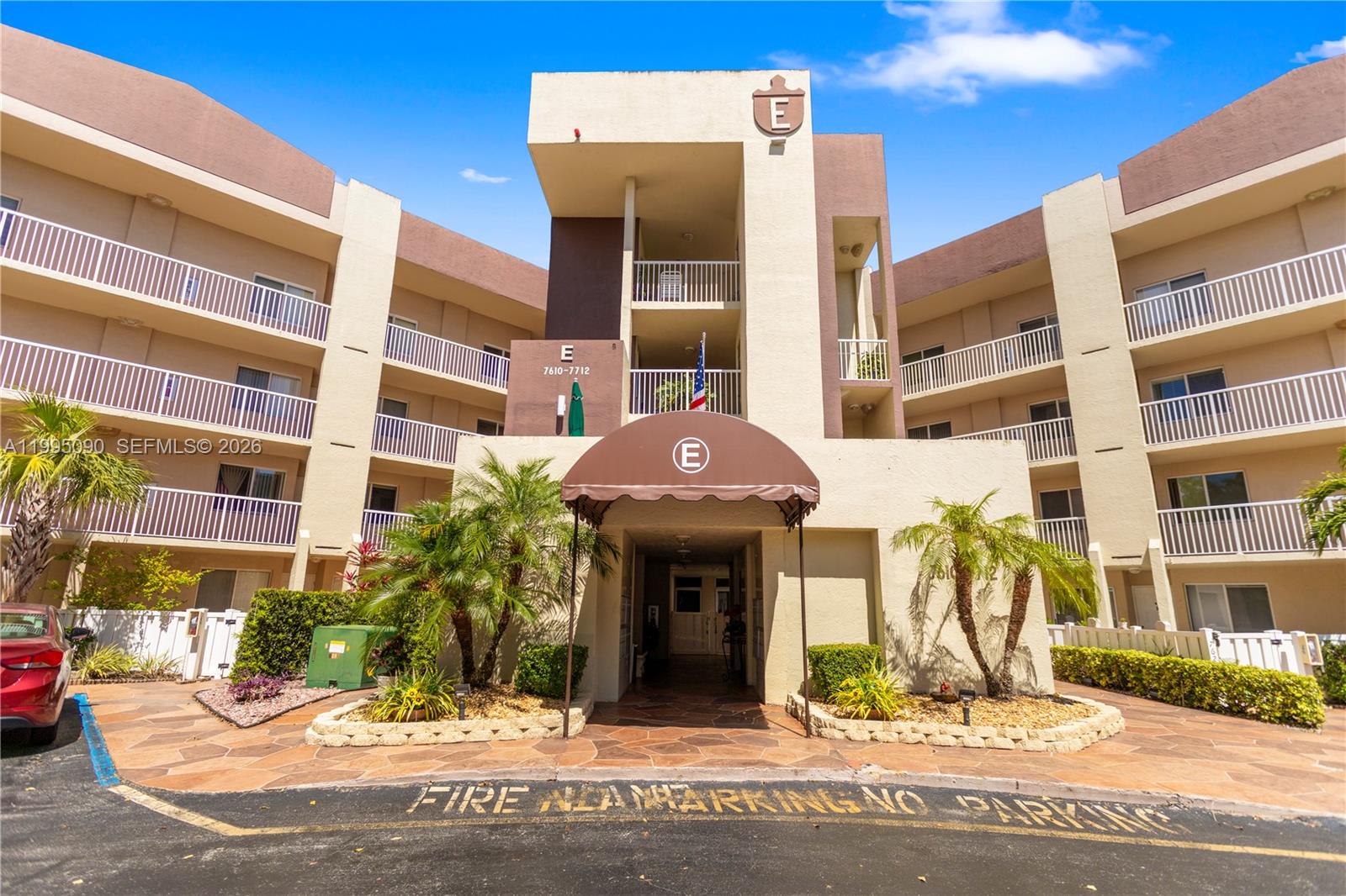 7676 Trent Drive 308, Tamarac, FL 33321, Tamarac