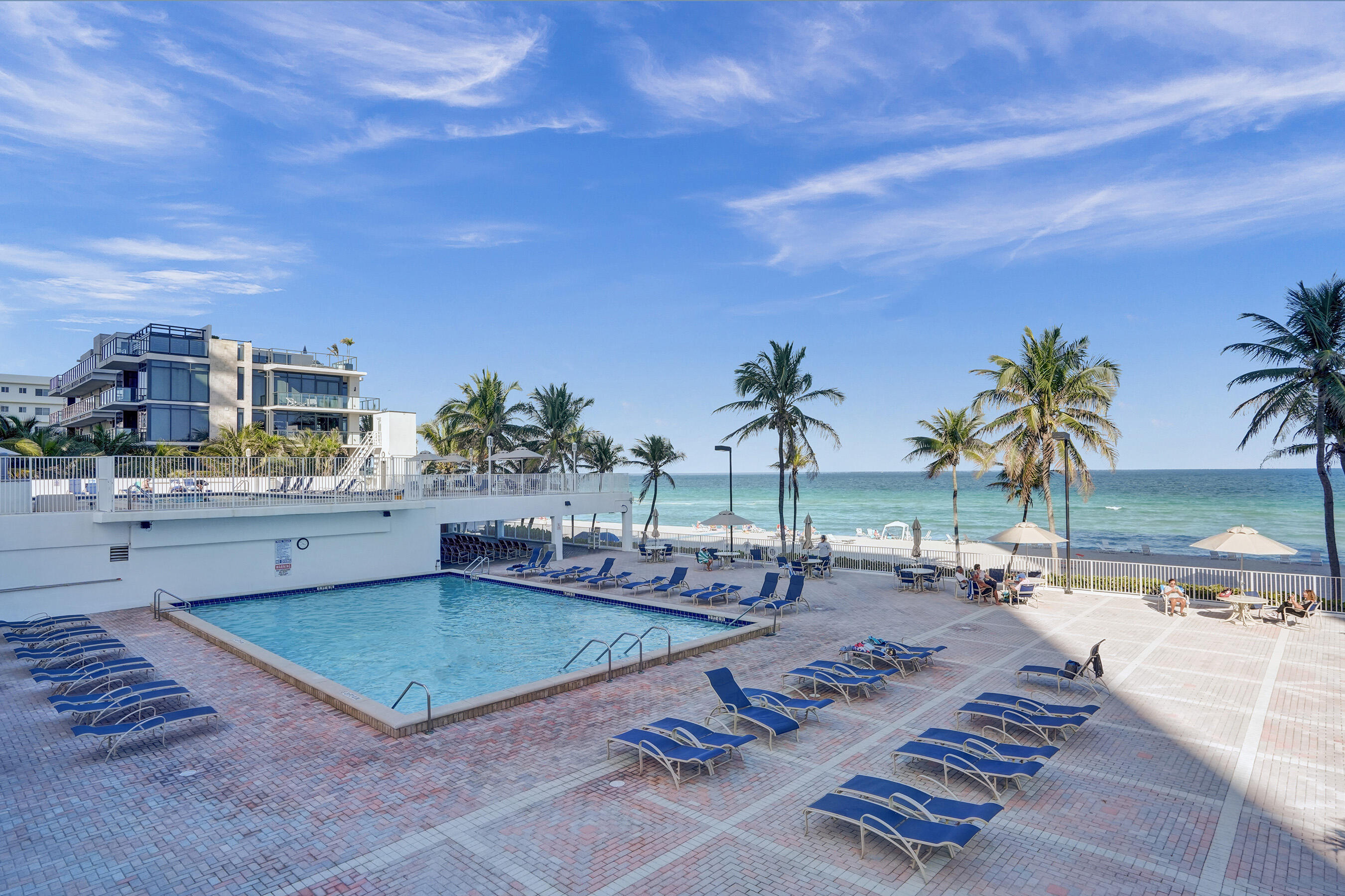 2301 S Ocean Drive 1408, Hollywood, FL 33019, Hollywood