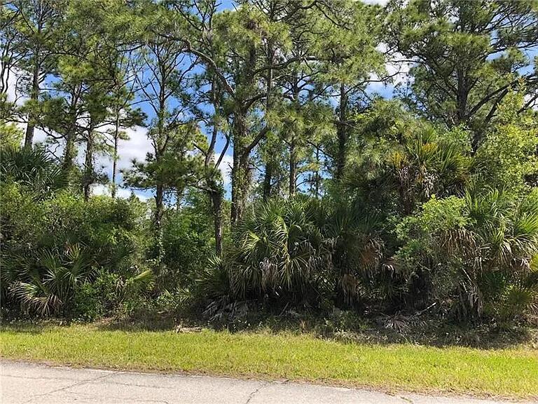 15138 Carousel Lane, Port Charlotte, FL 33953, Port Charlotte