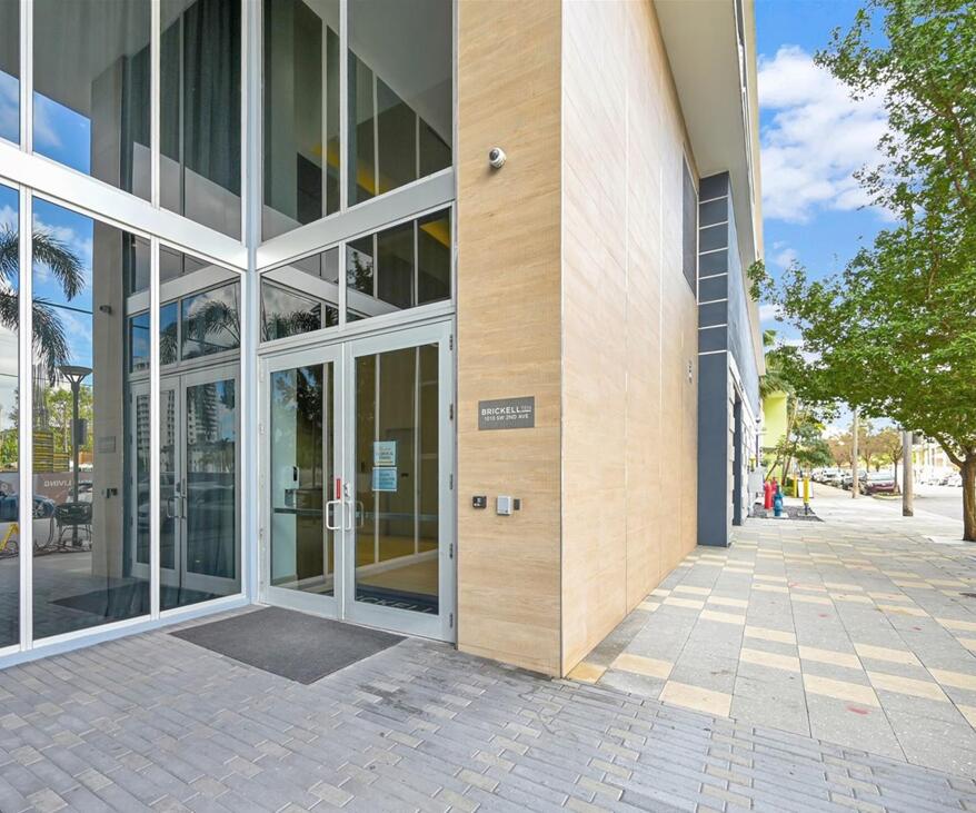1010 SW 2nd Avenue 1107, Miami, FL 33130, Miami