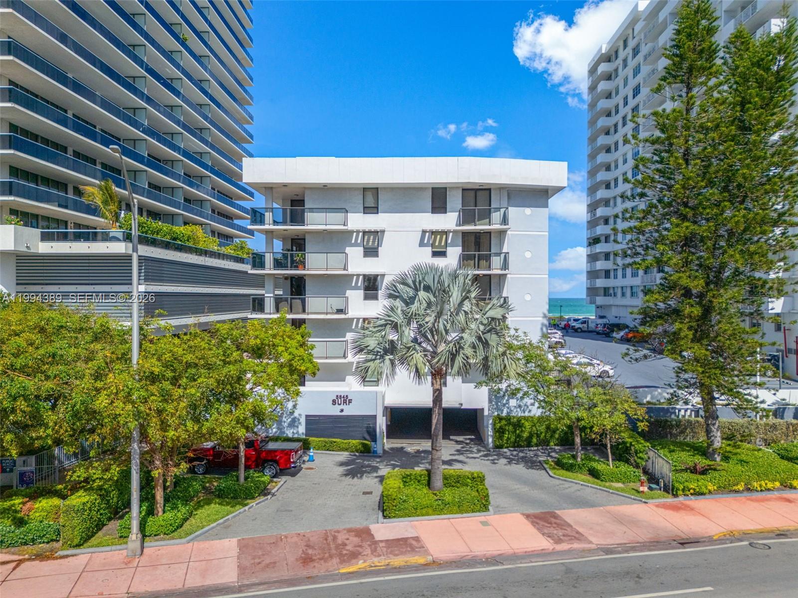 5845 Collins Avenue 101, Miami Beach, FL 33140, Miami Beach