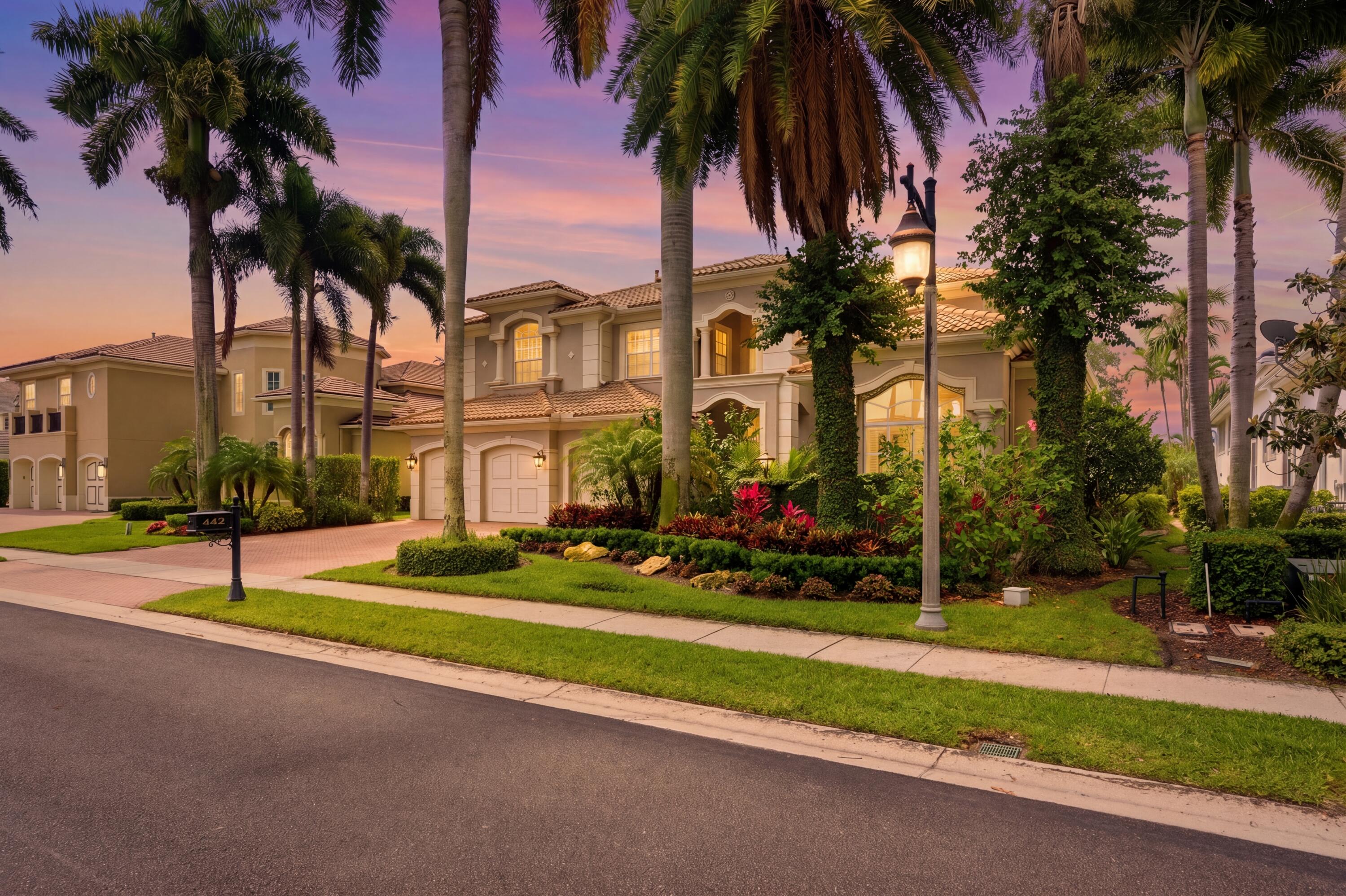 442 Savoie Drive, Palm Beach Gardens, FL 33410, Palm Beach Gardens