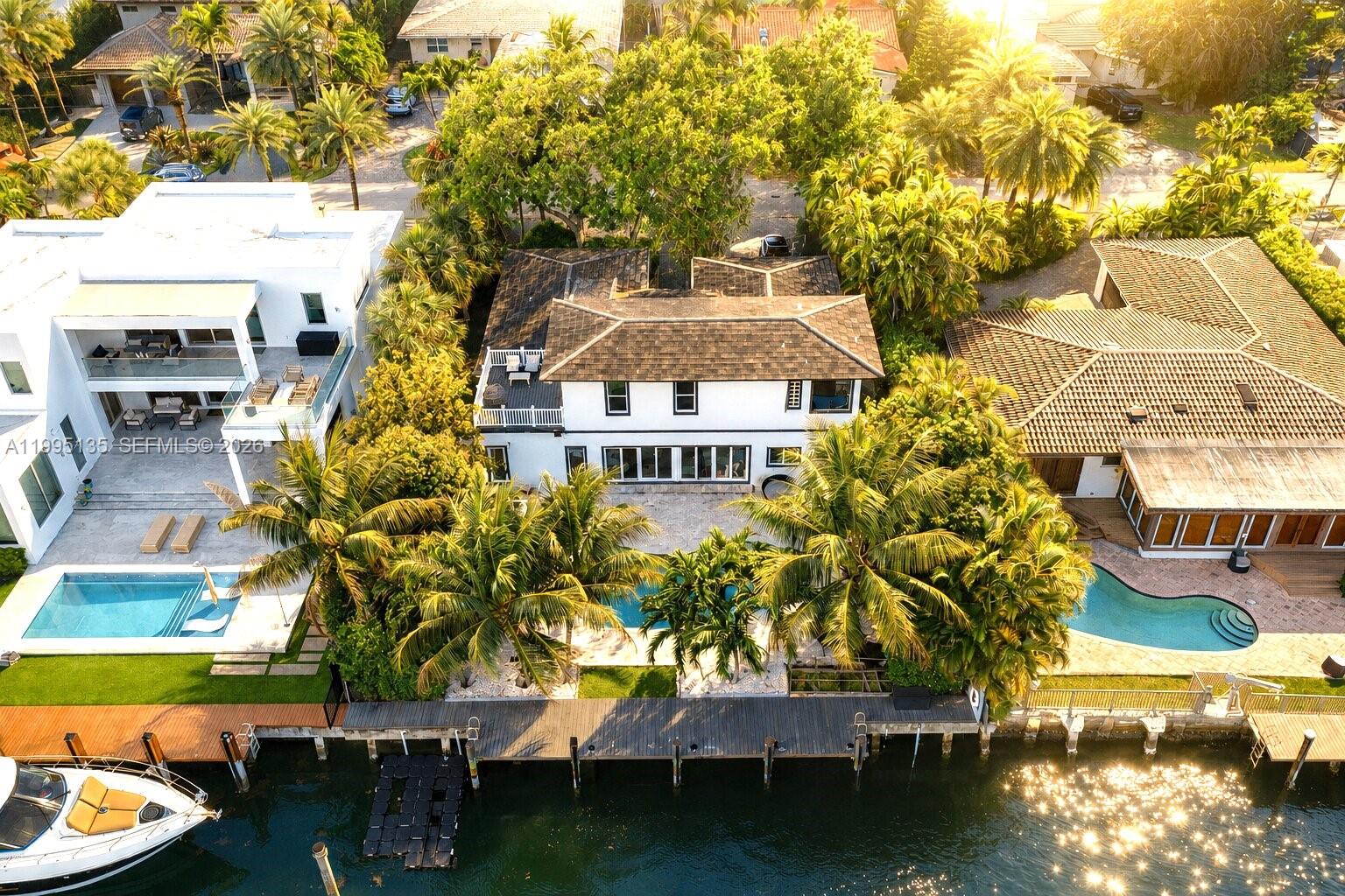 1895 NE 118th Road, North Miami, FL 33181, North Miami