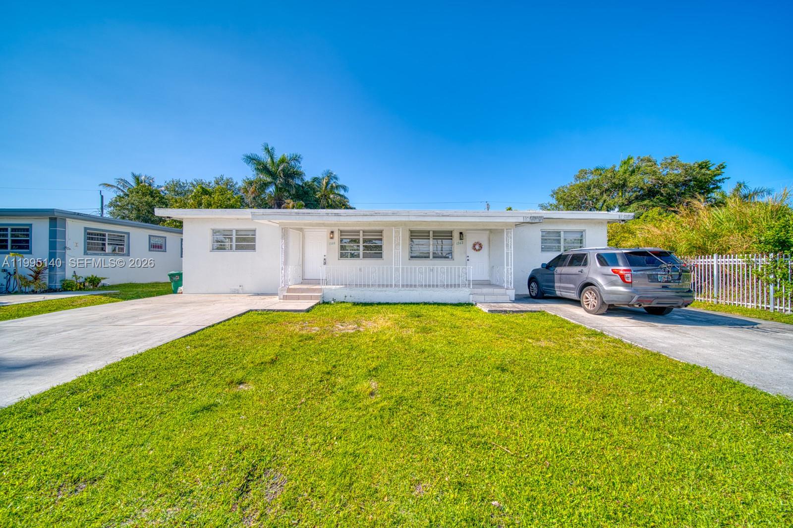 1340 NW 102nd Street, Miami, FL 33147, Miami