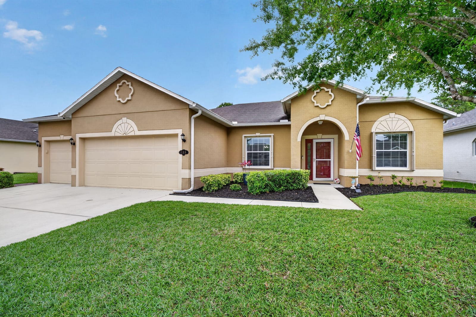 135 Stony Point Drive, Sebastian, FL 32958 photo 1