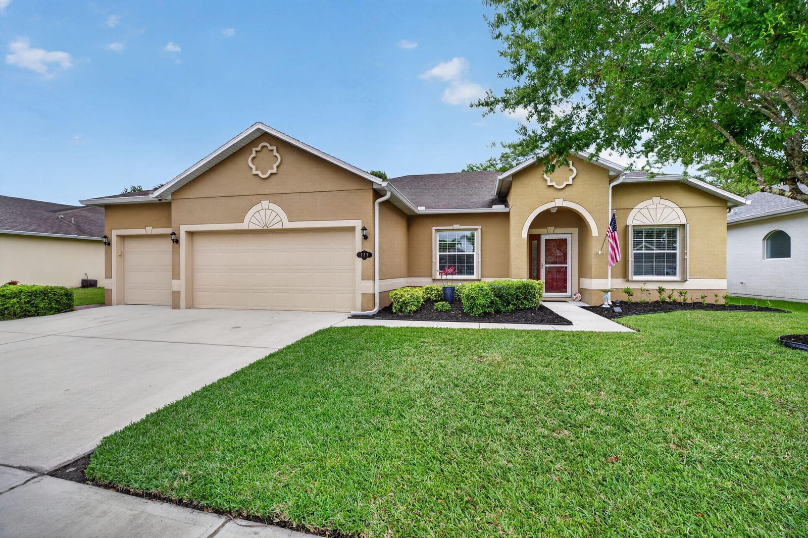 135 Stony Point Drive, Sebastian, FL 32958 photo 3