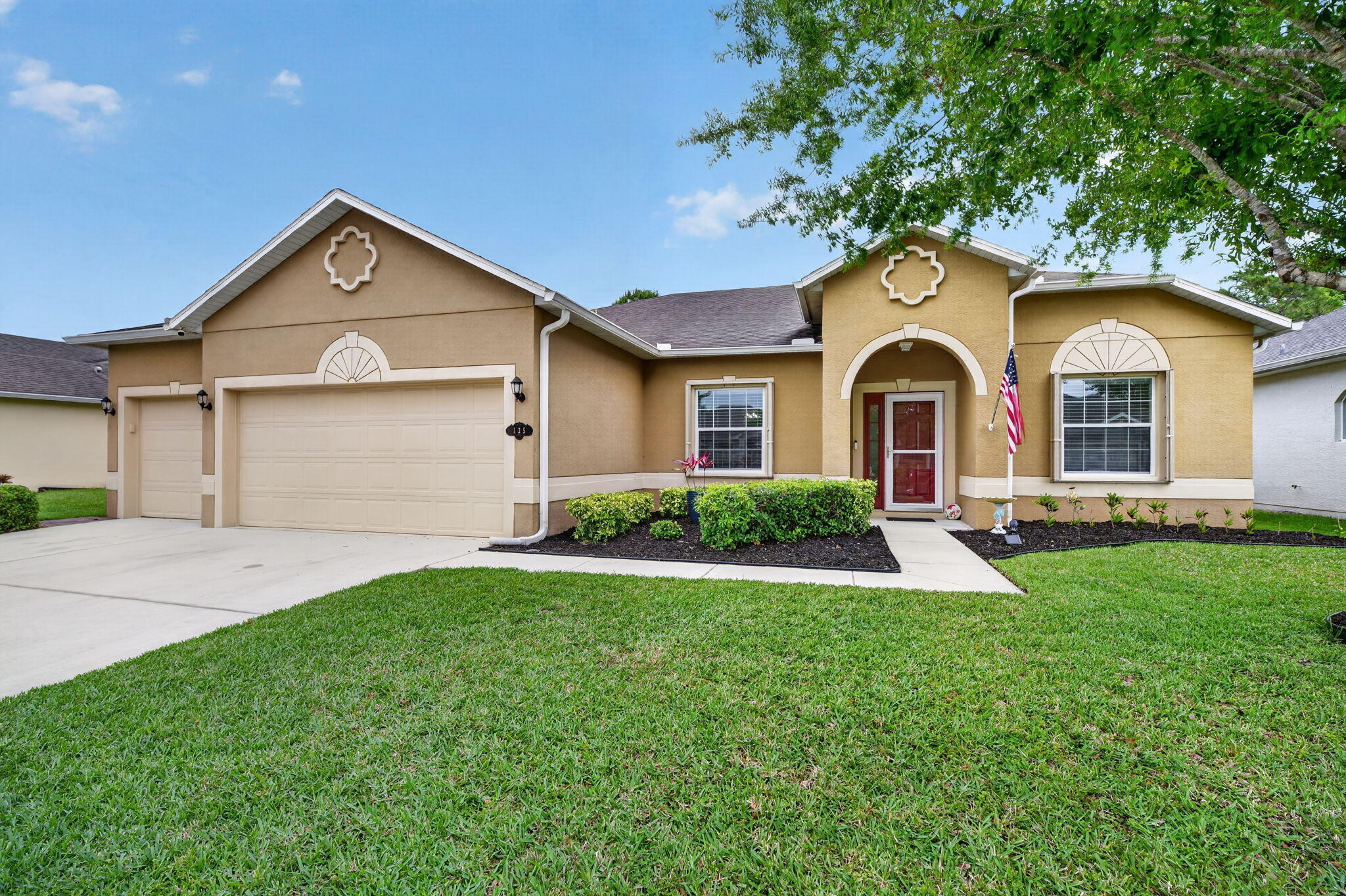 135 Stony Point Drive, Sebastian, FL 32958, Sebastian