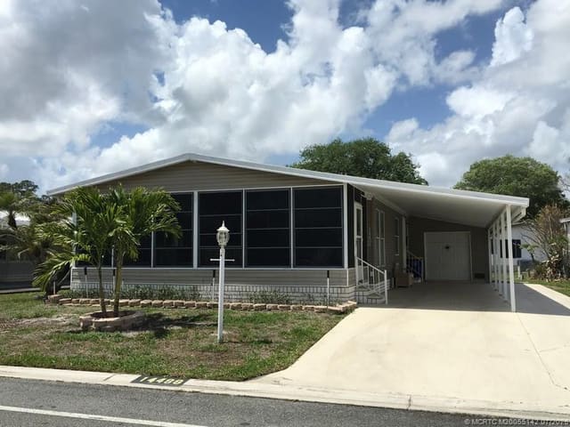 14488 SW Golf Club Drive I-15, Indiantown, FL 34956